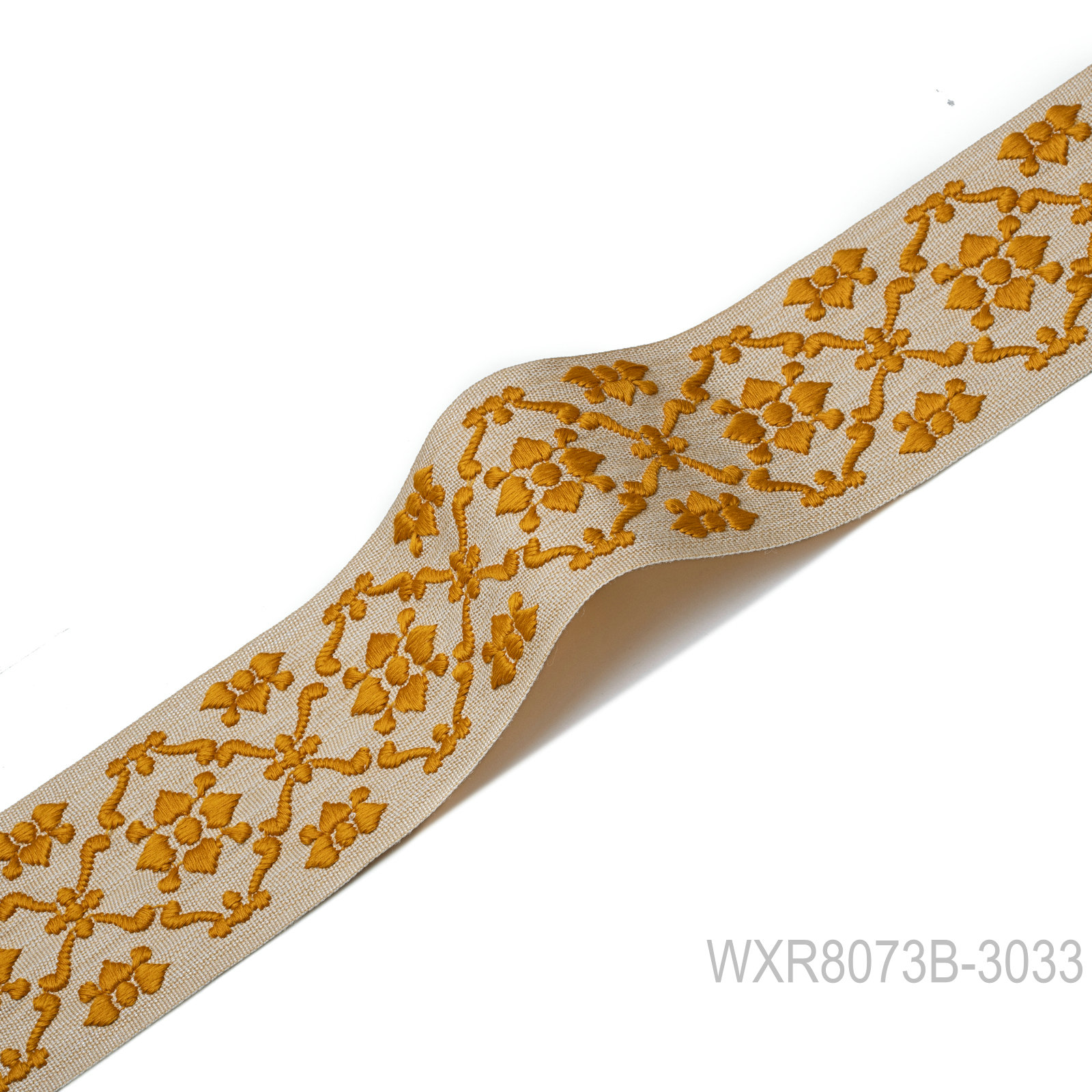 Dekorband WXR8073B — Farbe 1
