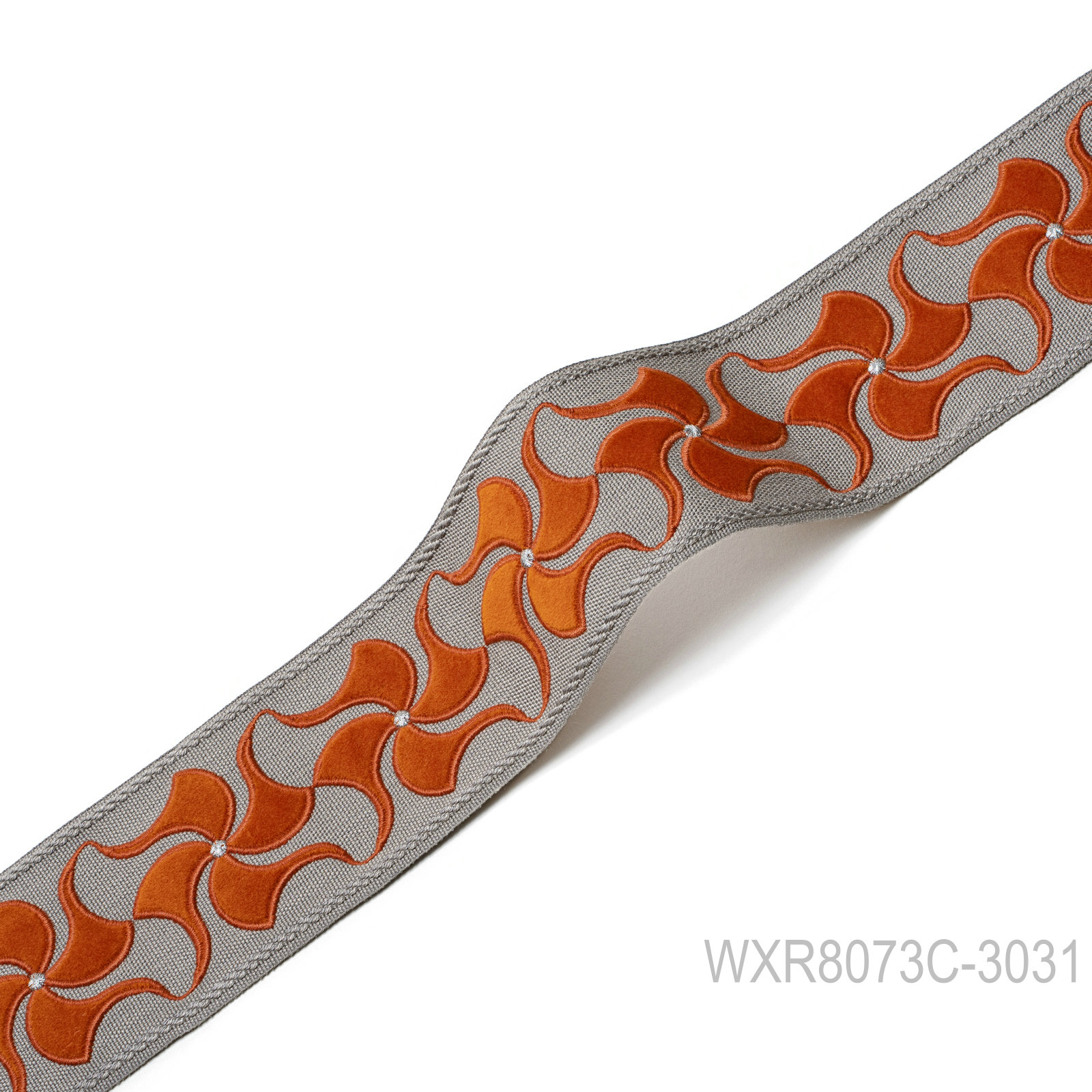 Dekorband WXR8073C — Farbe 1