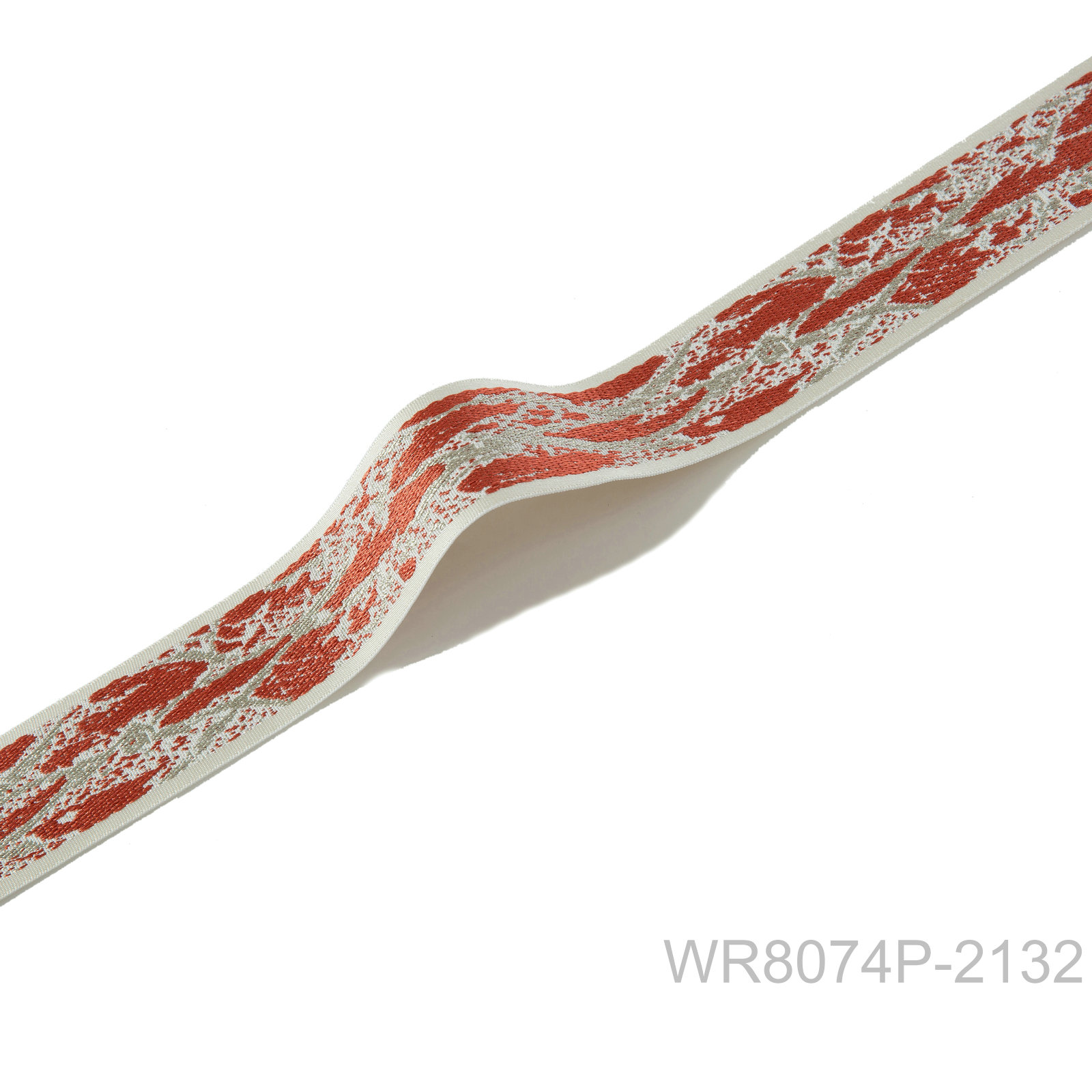 Decorative tape WR8074P — Colour 1