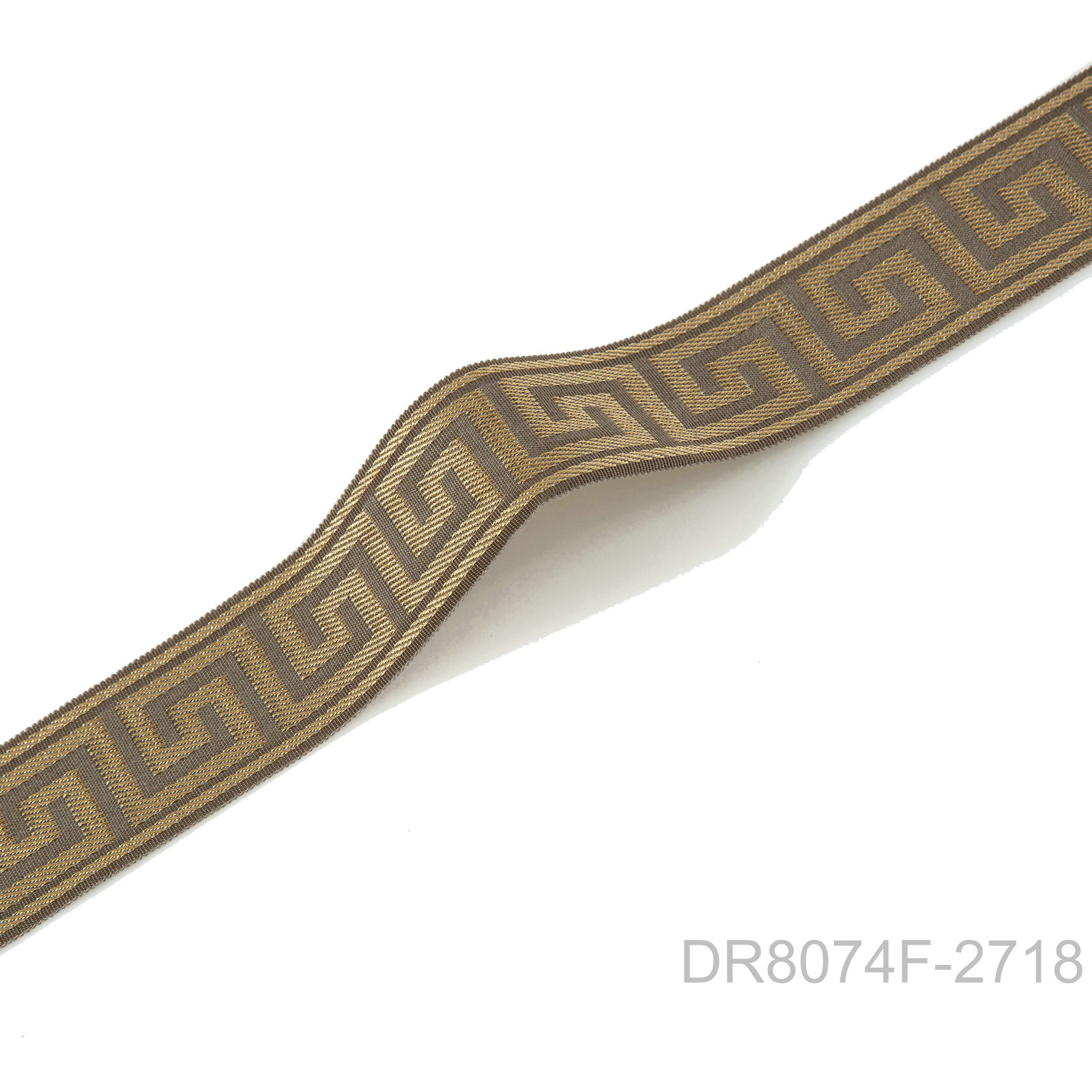 Dekorband DR8074F — Farbe 1