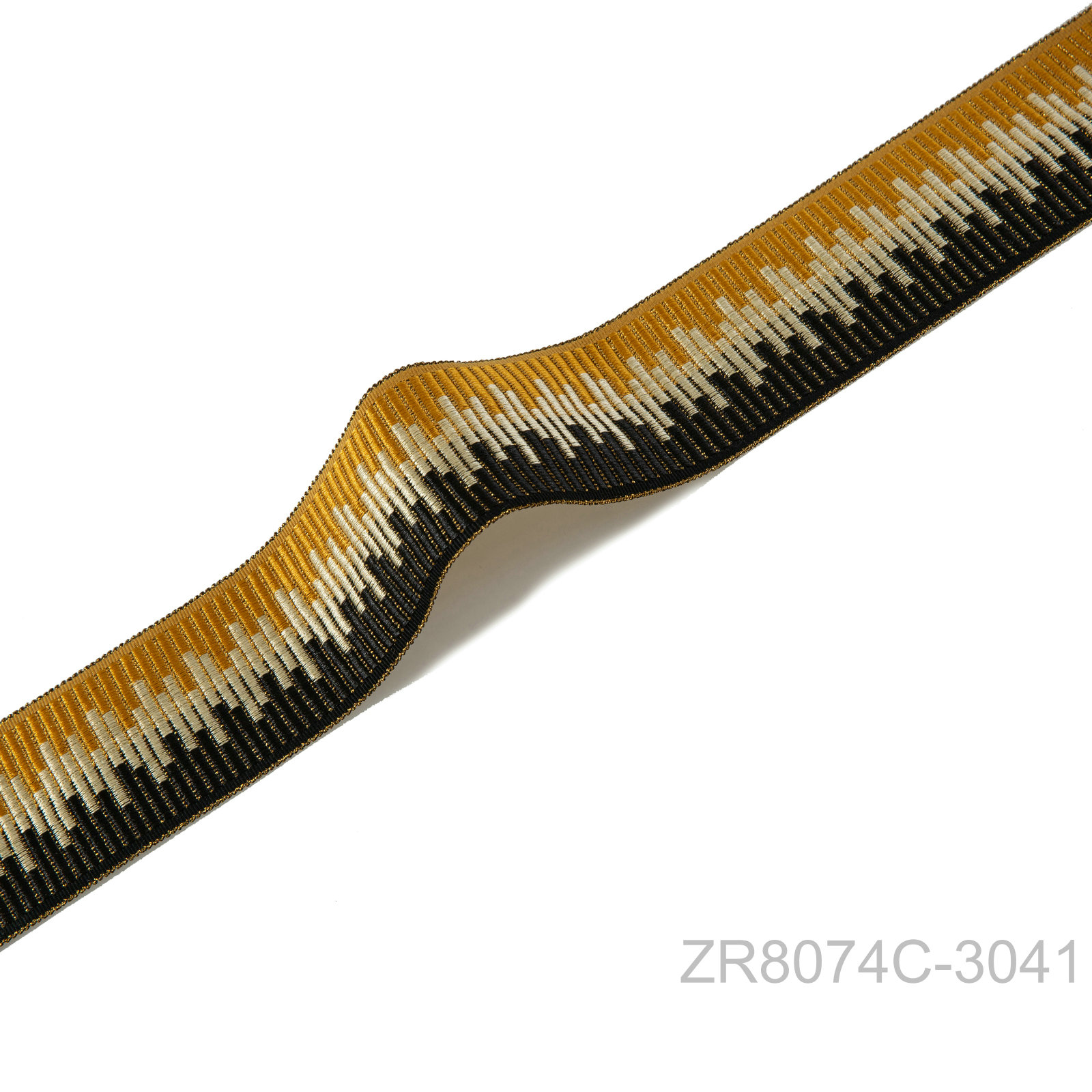Dekorband ZR8074C — Farbe 1