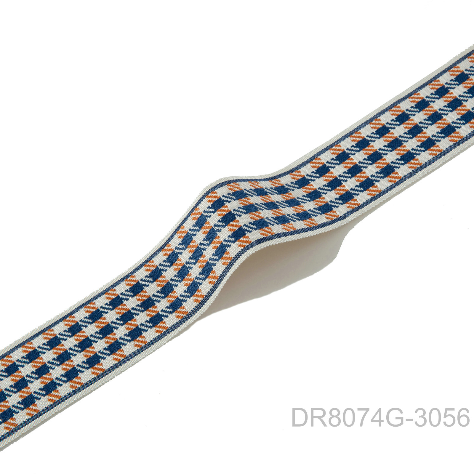 Декоративная лента DR8074G — Цвет 1