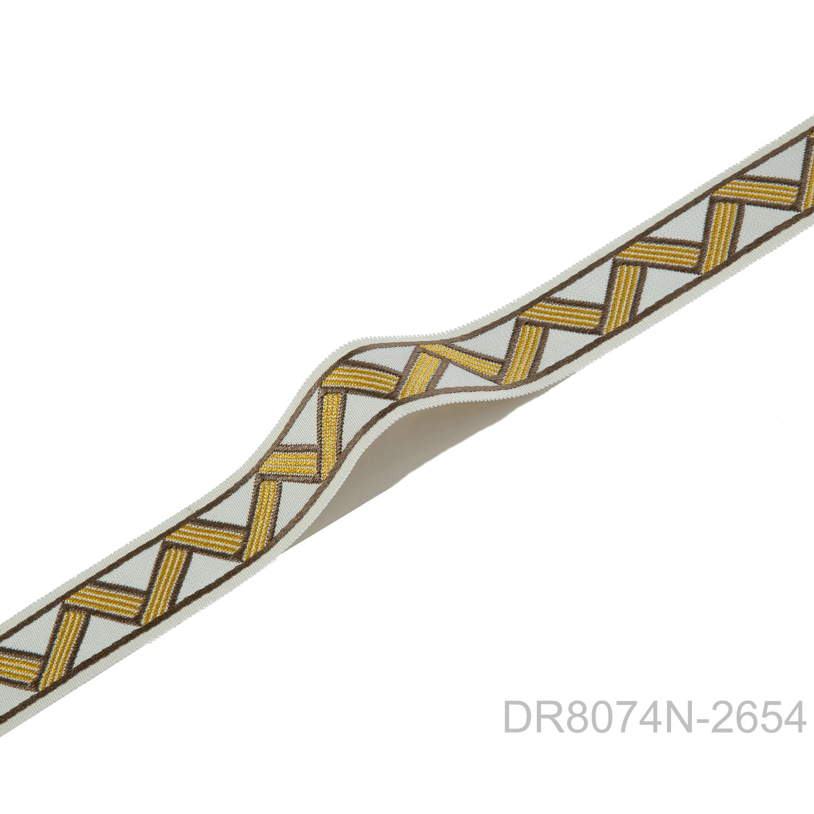 Декоративна стрічка DR8074N — Колір 1