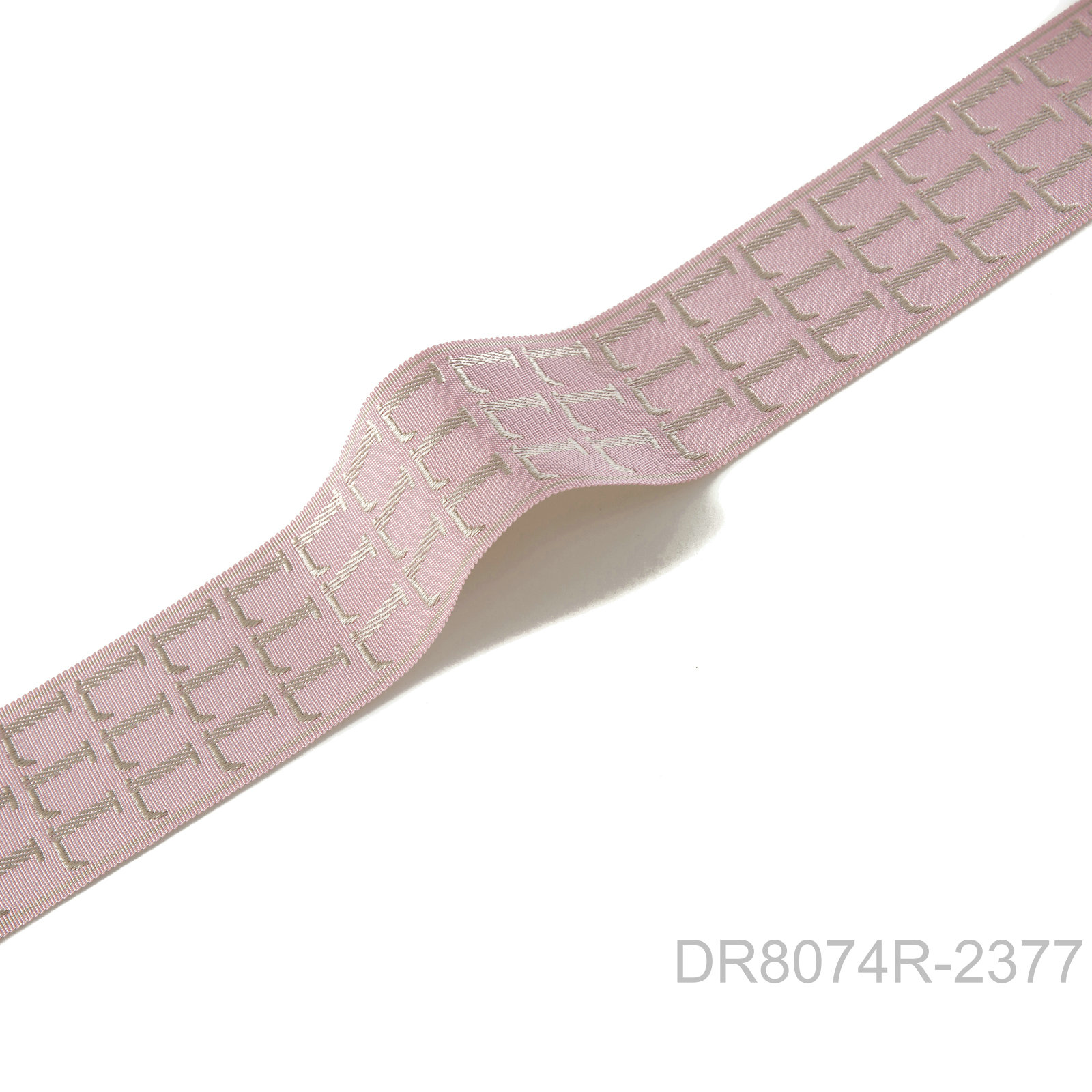 Dekorband DR8074R — Farbe 1
