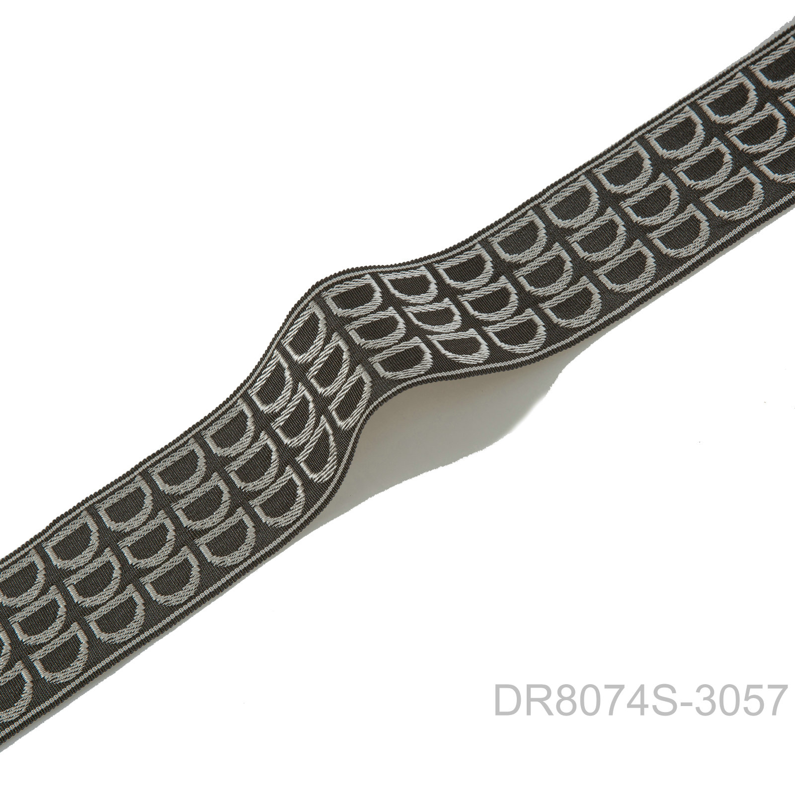 Dekorband DR8074S — Farbe 1