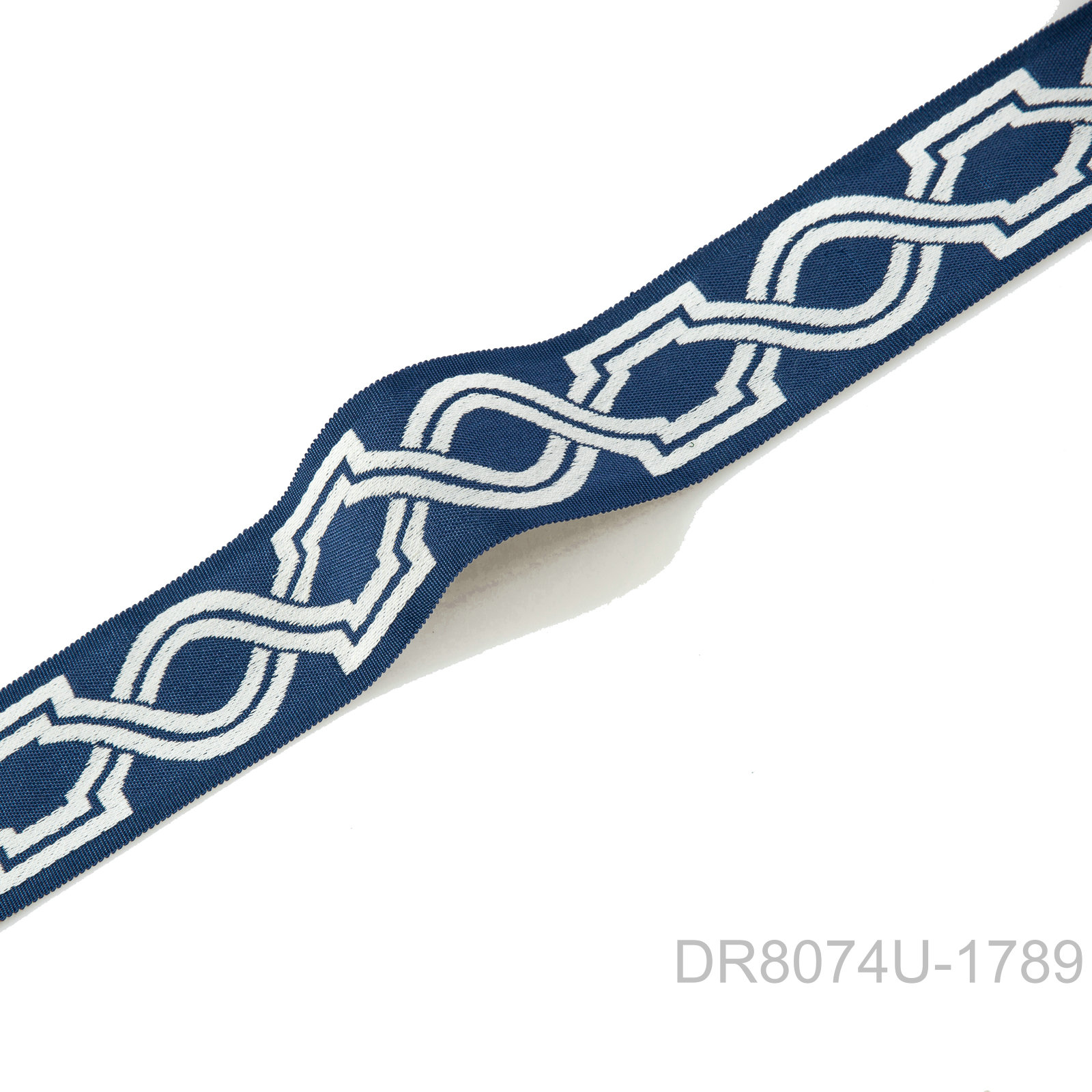 Декоративна стрічка DR8074U — Колір 1