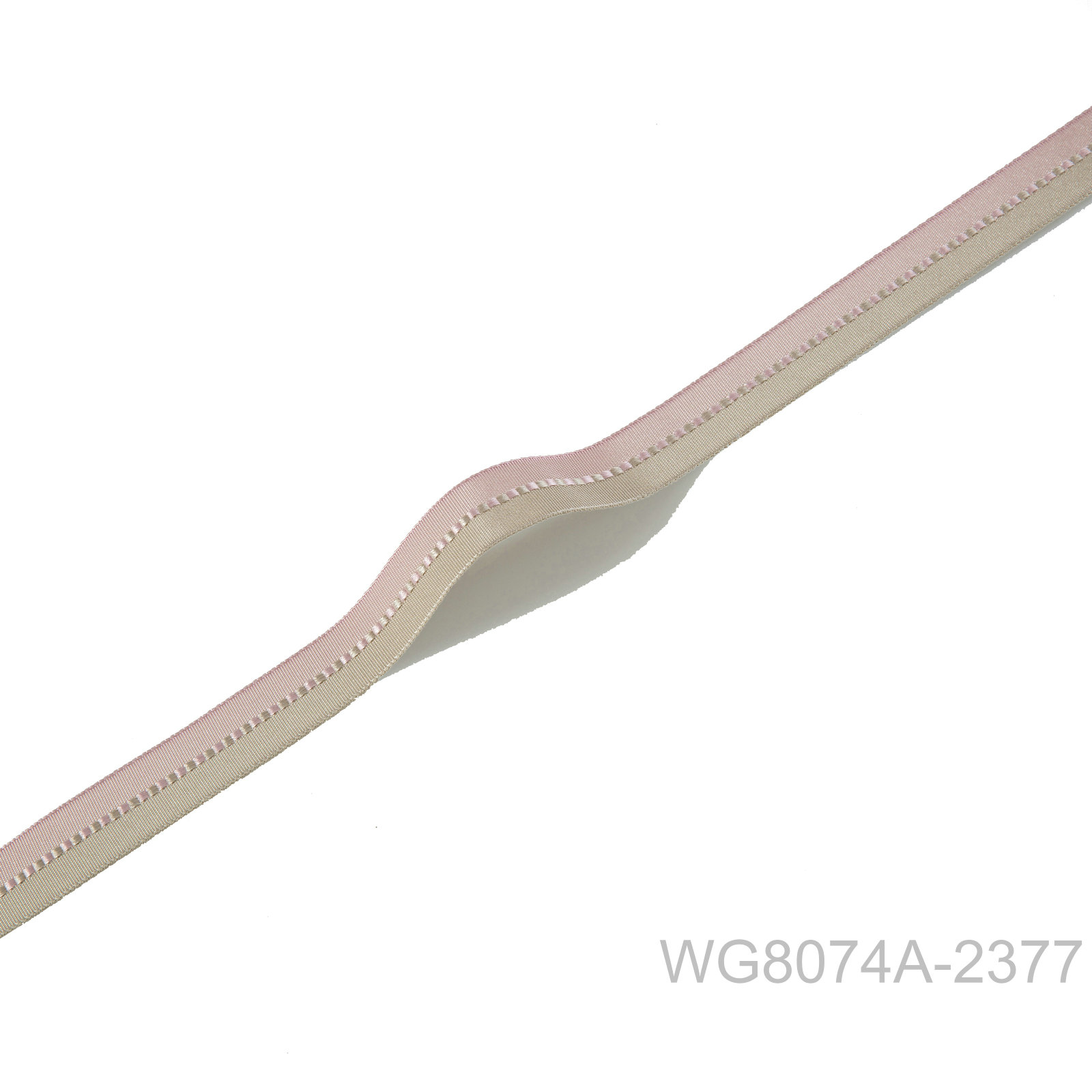 Dekorband WG8074A — Farbe 1
