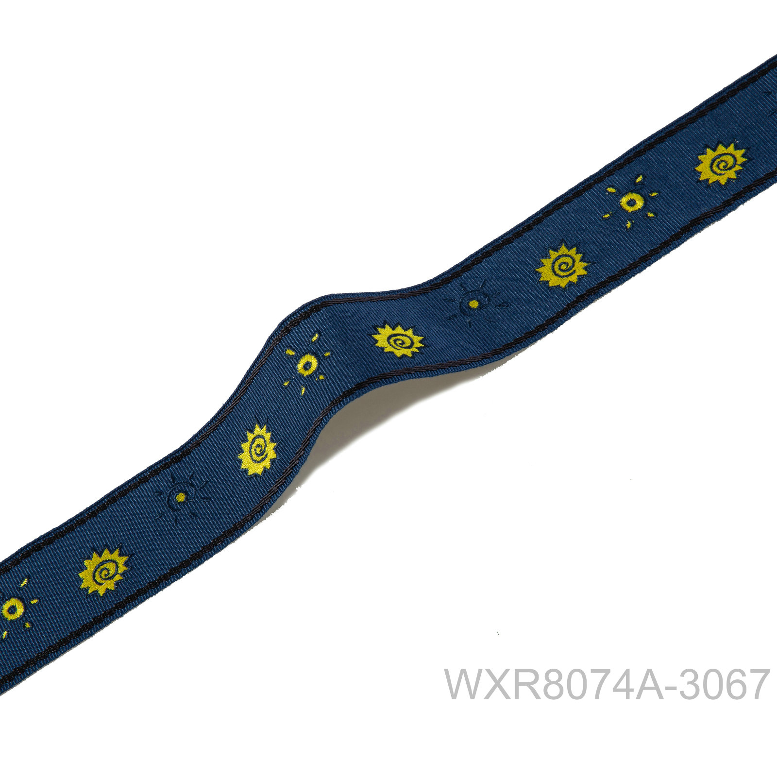 Dekorband WXR8074A — Farbe 1