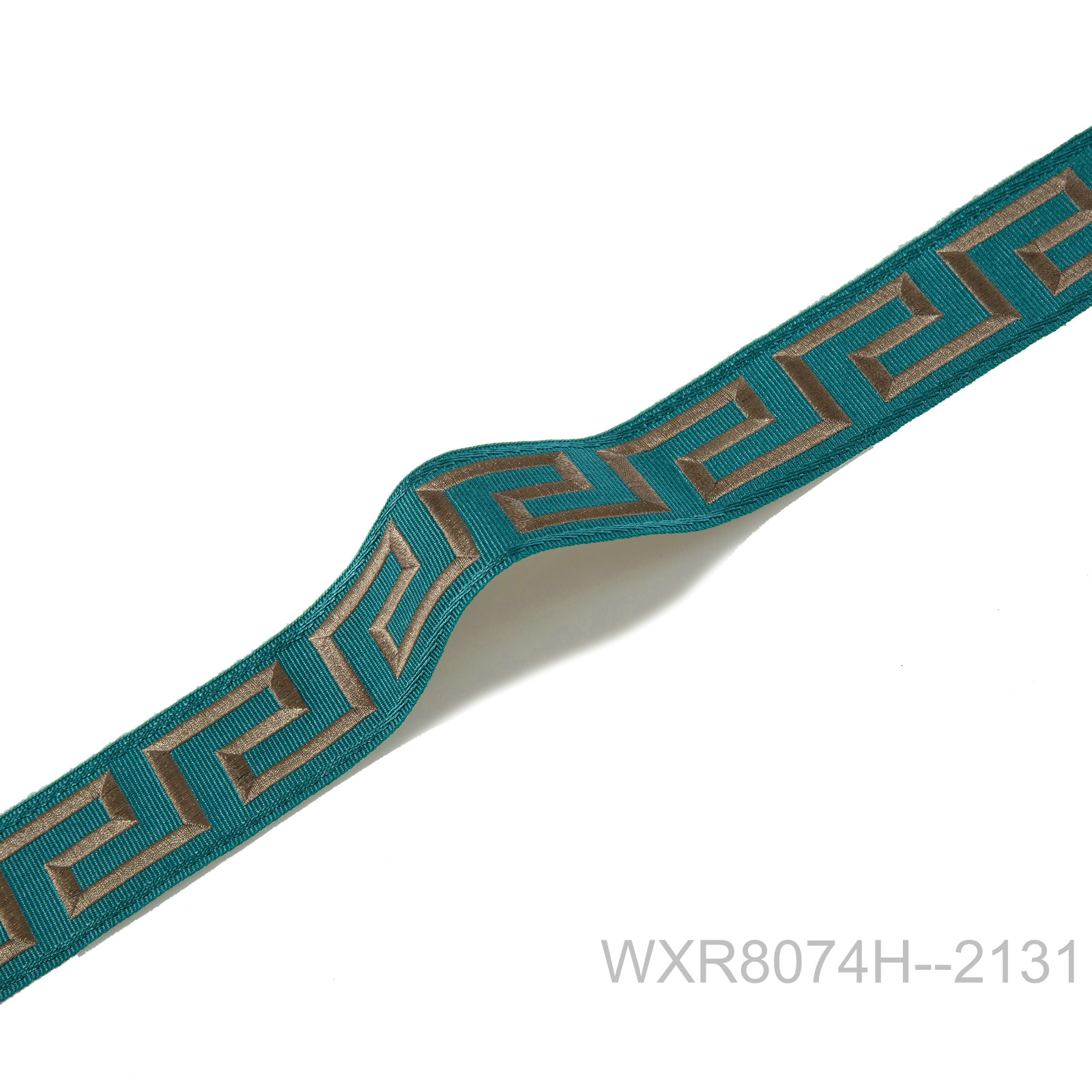 Decorative tape WXR8074H — Colour 1