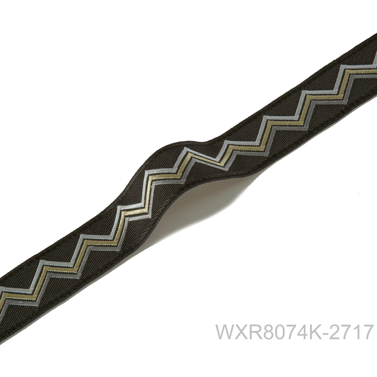 Decorative tape WXR8074K — Colour 1
