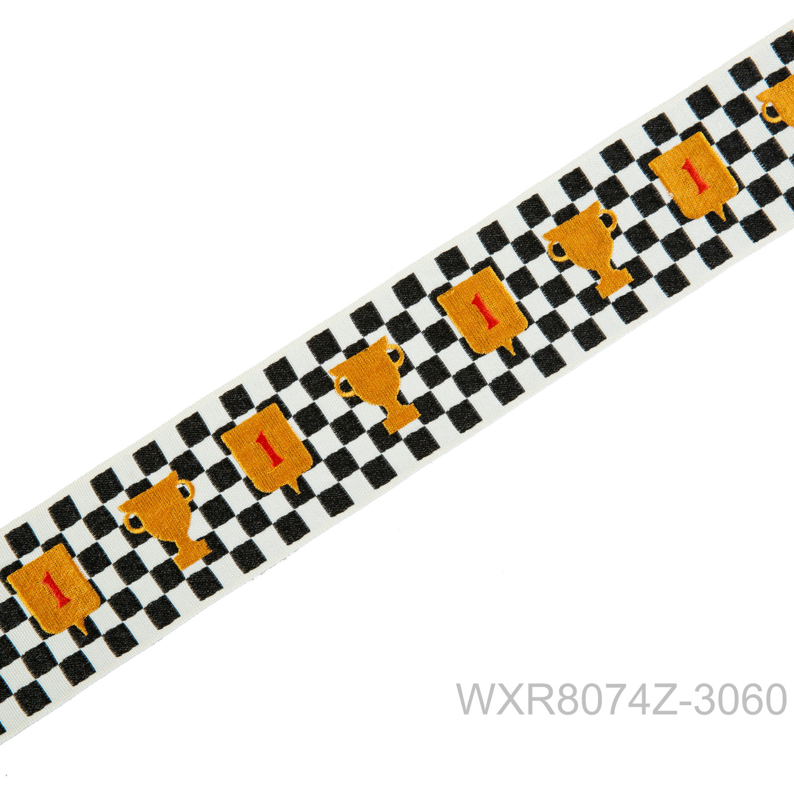 Decorative tape WXR8074Z — Colour 1