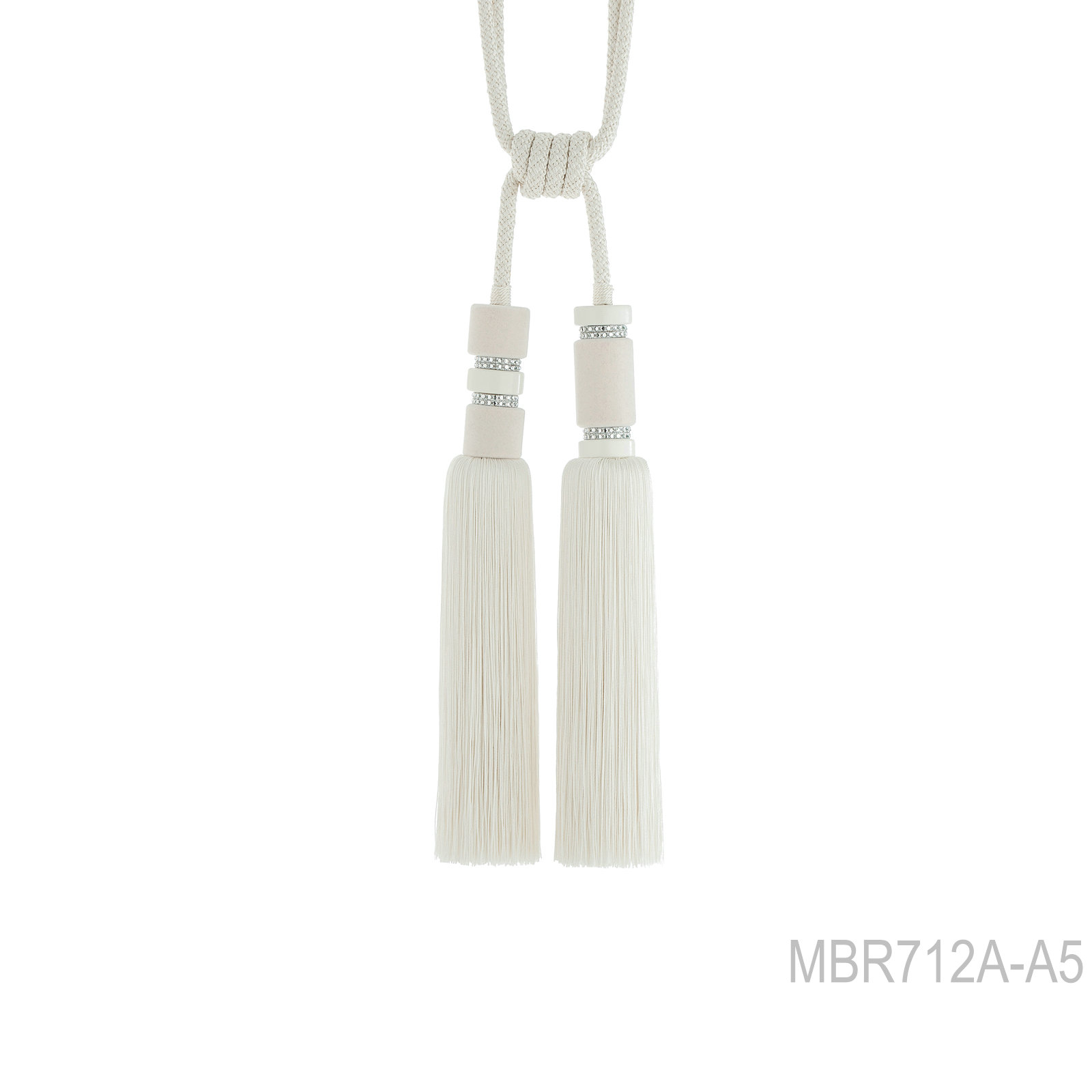 Große Quaste MBR712A — Farbe 1