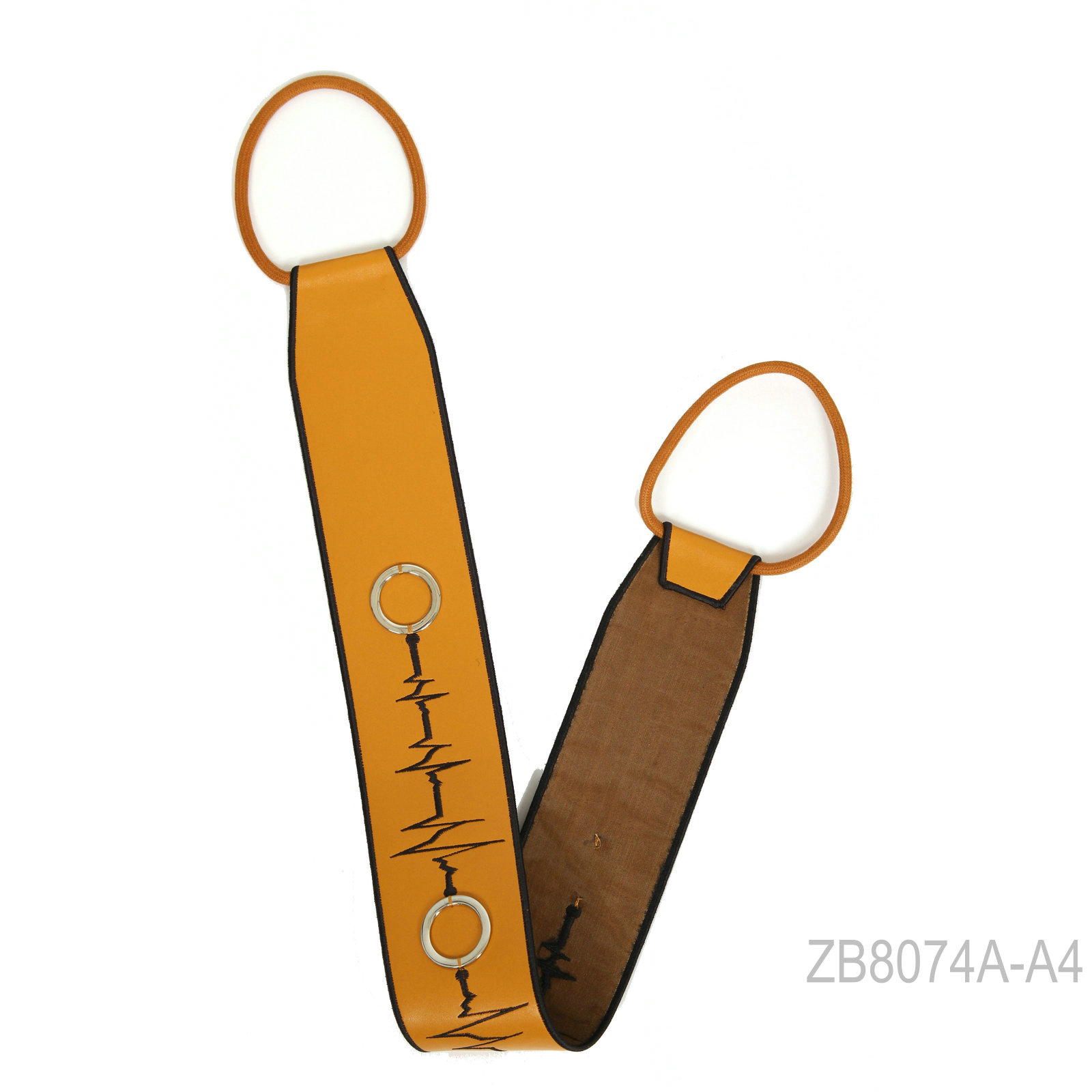 Large tassel ZB8074A — Colour 1