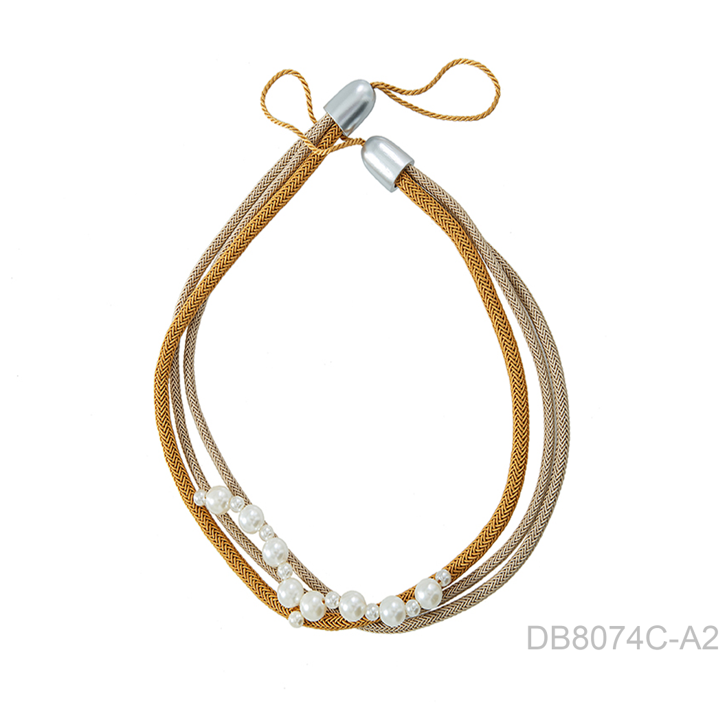 Große Quaste DB8074C — Farbe 1