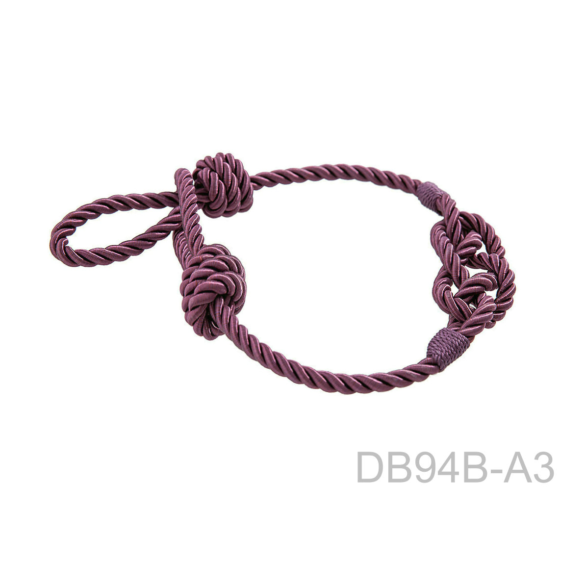 Große Quaste DB94B — Farbe 1