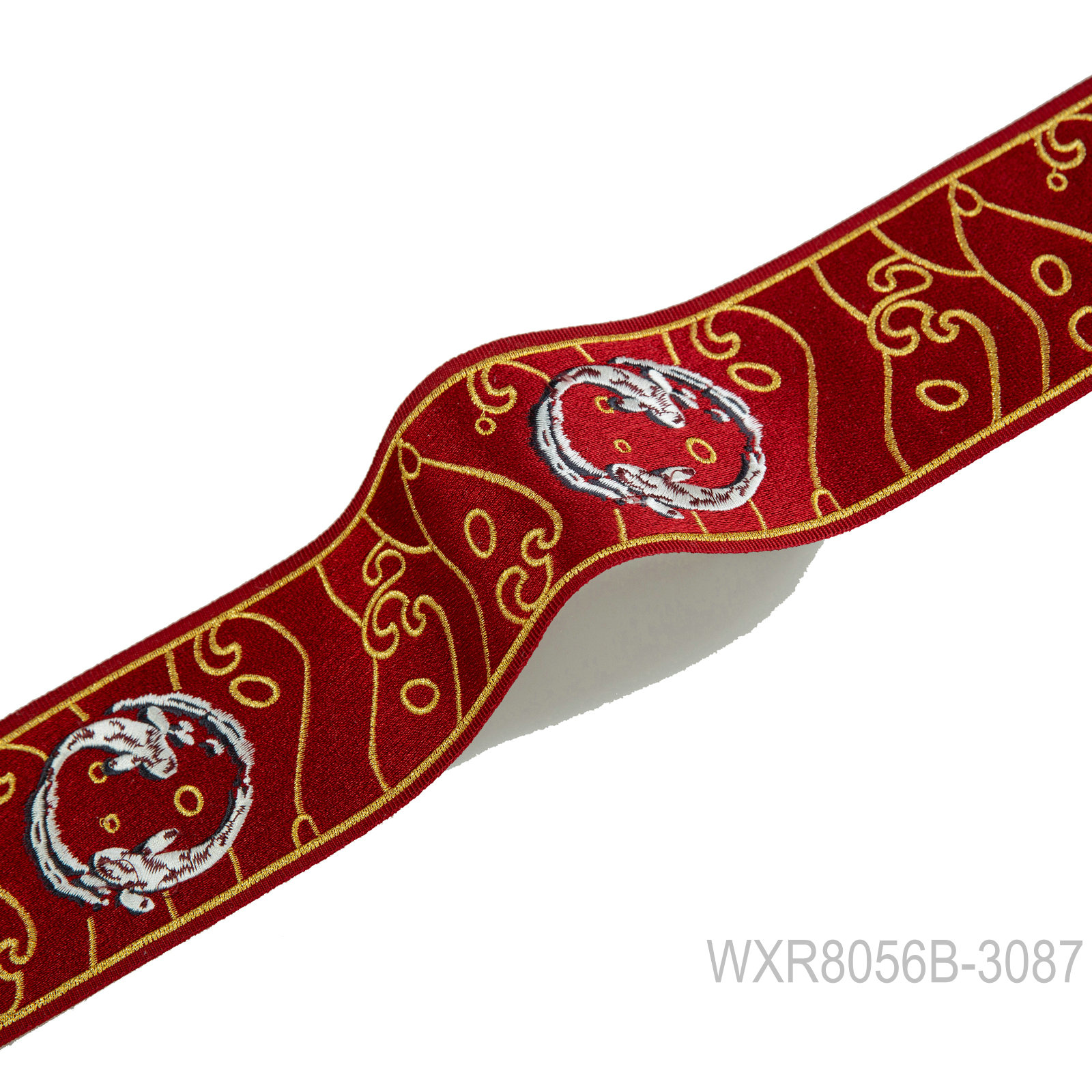 Dekorband WXR8056B — Farbe 1