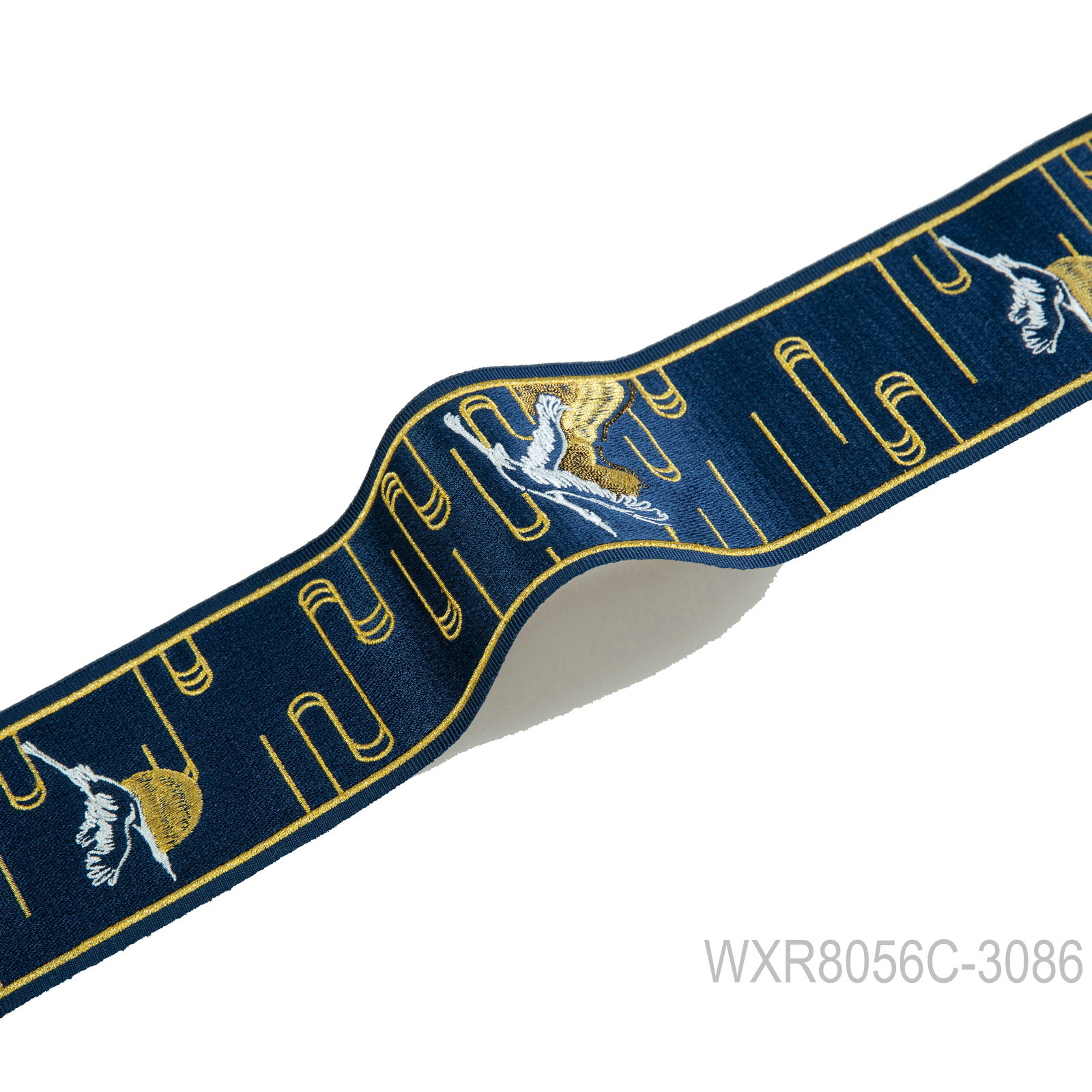 Dekorband WXR8056C — Farbe 1