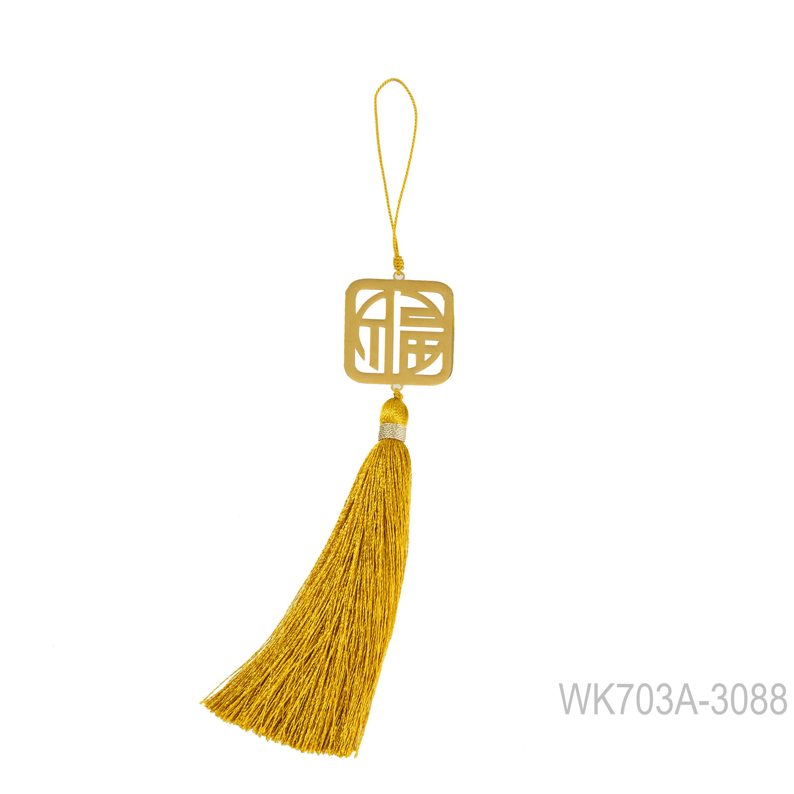Мала китиця WK703A — Колір 1
