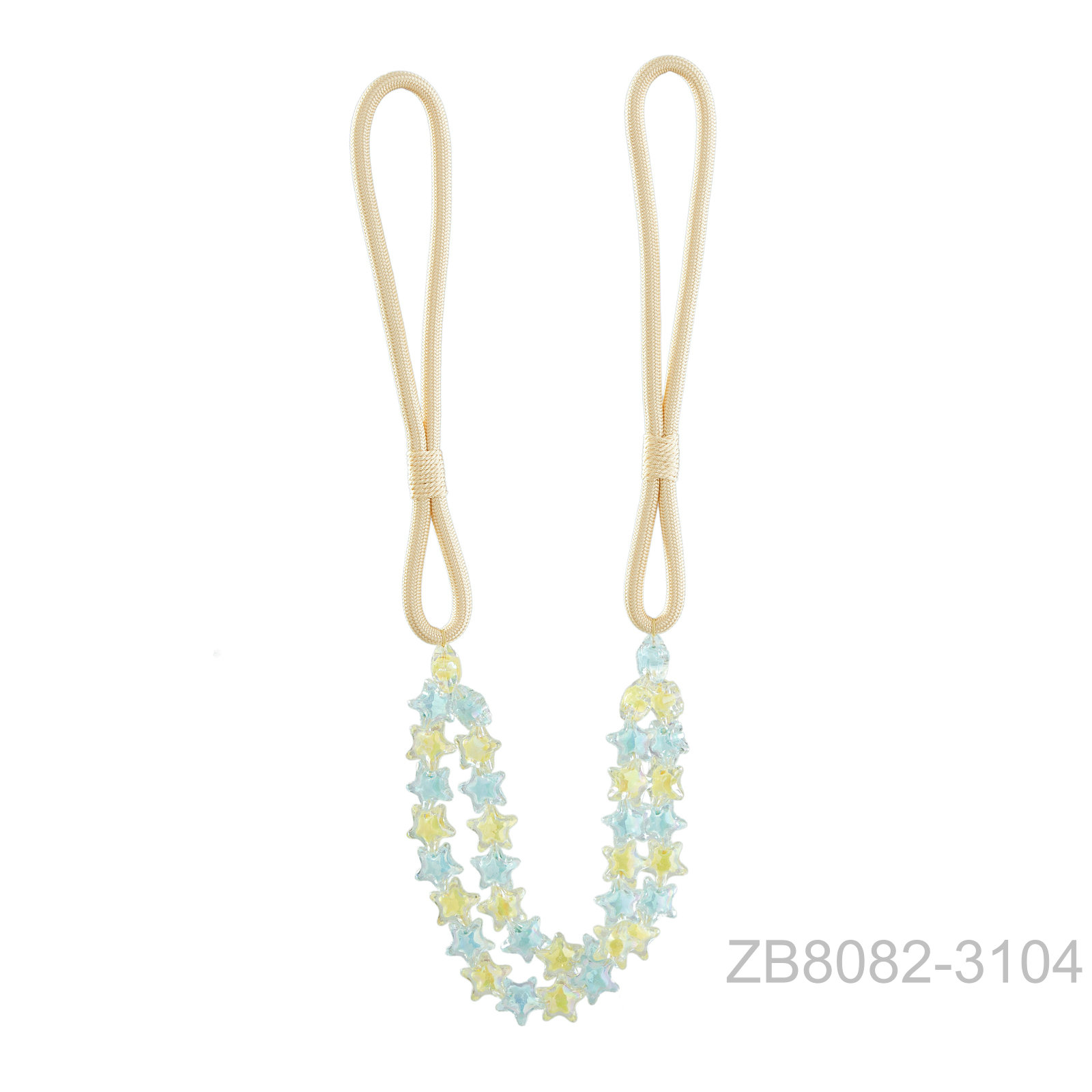 Велика китиця ZB8082 — Колір 1