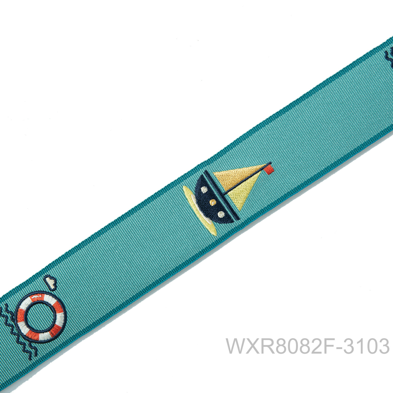 Декоративная лента WXR8082F — Цвет 1