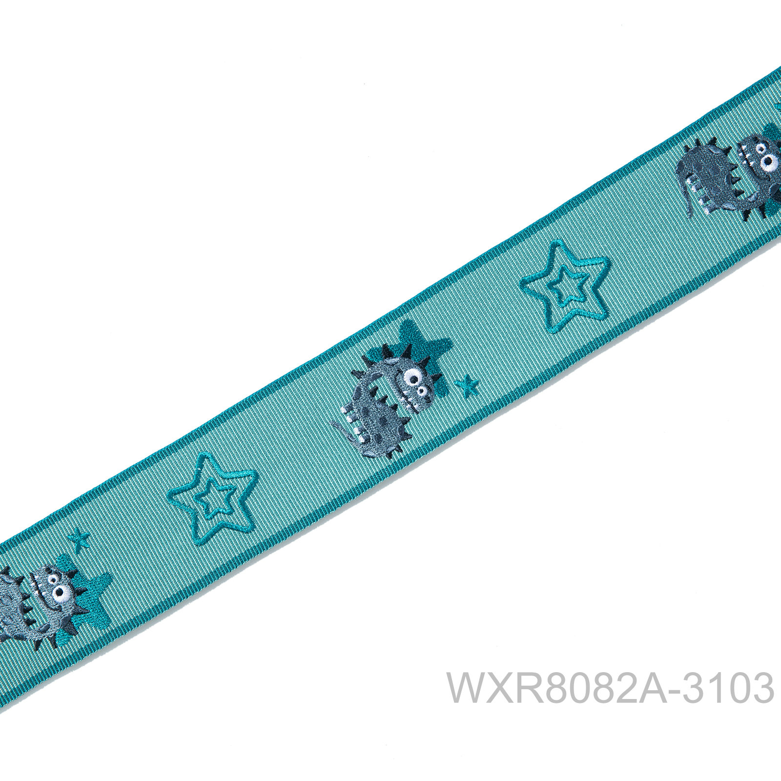Dekorband WXR8082A — Farbe 1