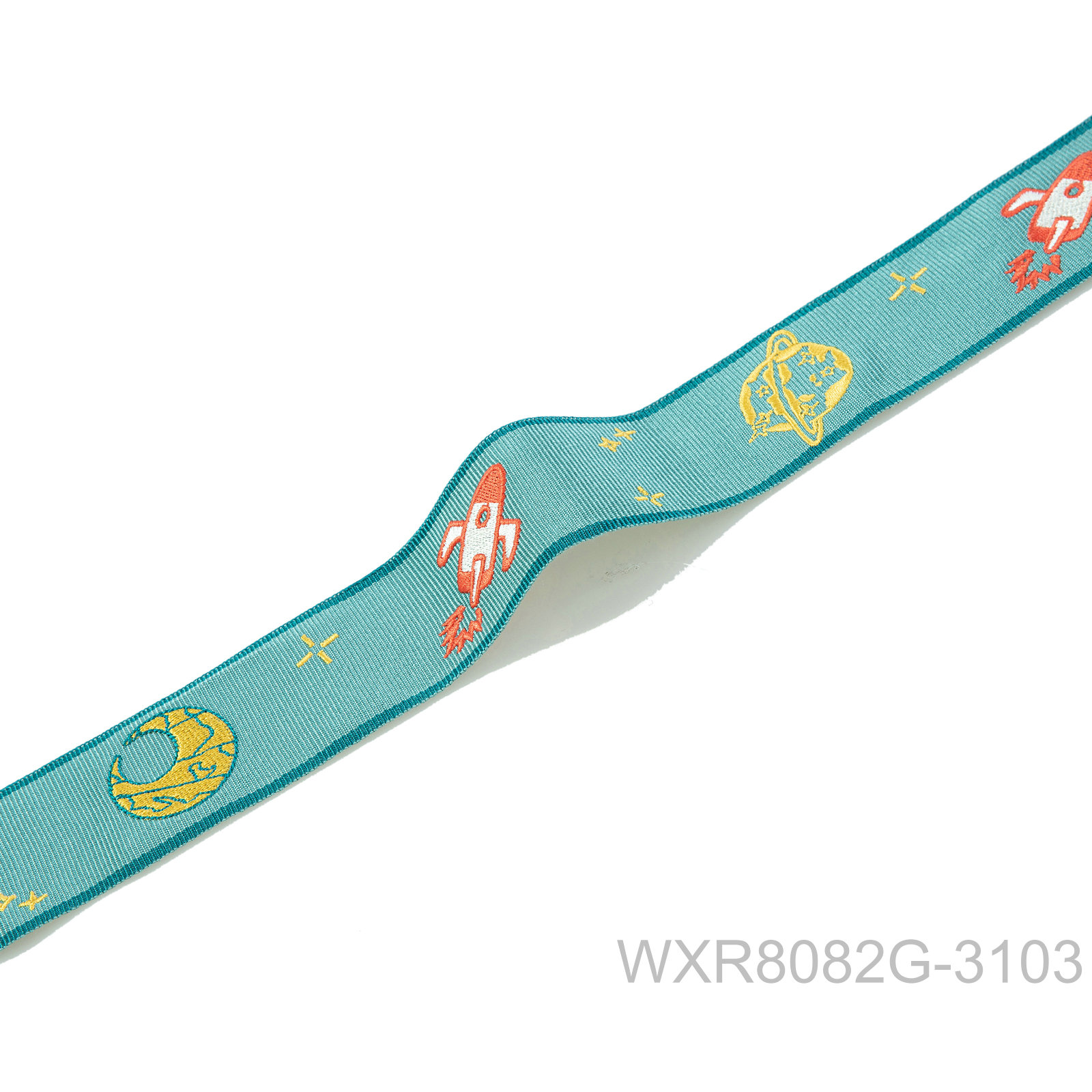 Decorative tape WXR8082G — Colour 1