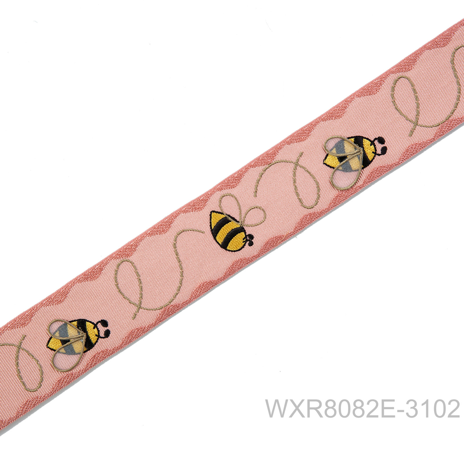 Dekorband WXR8082E — Farbe 1