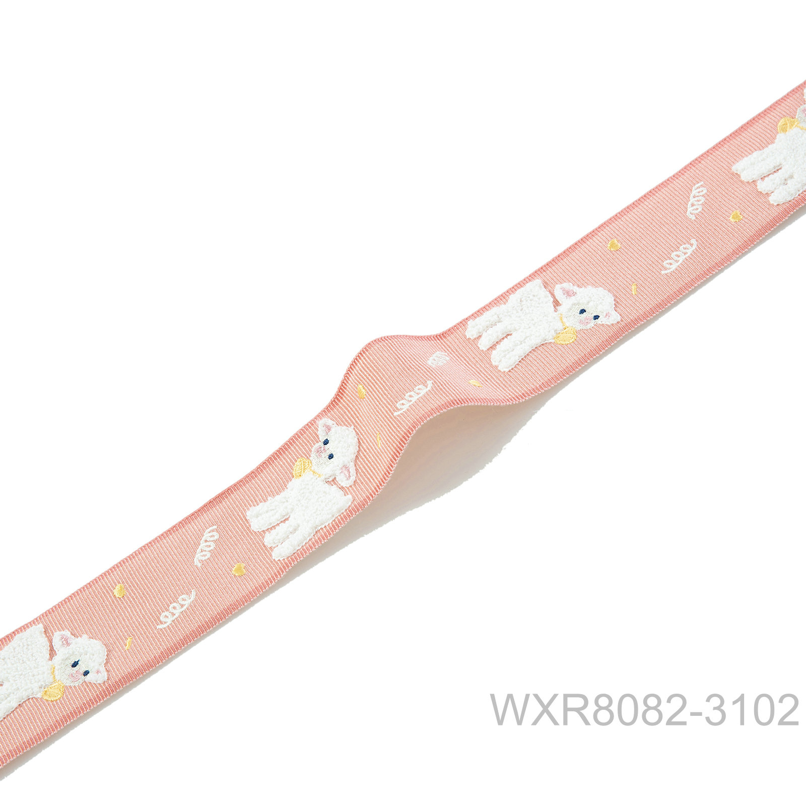 Dekorband WXR8082 — Farbe 1