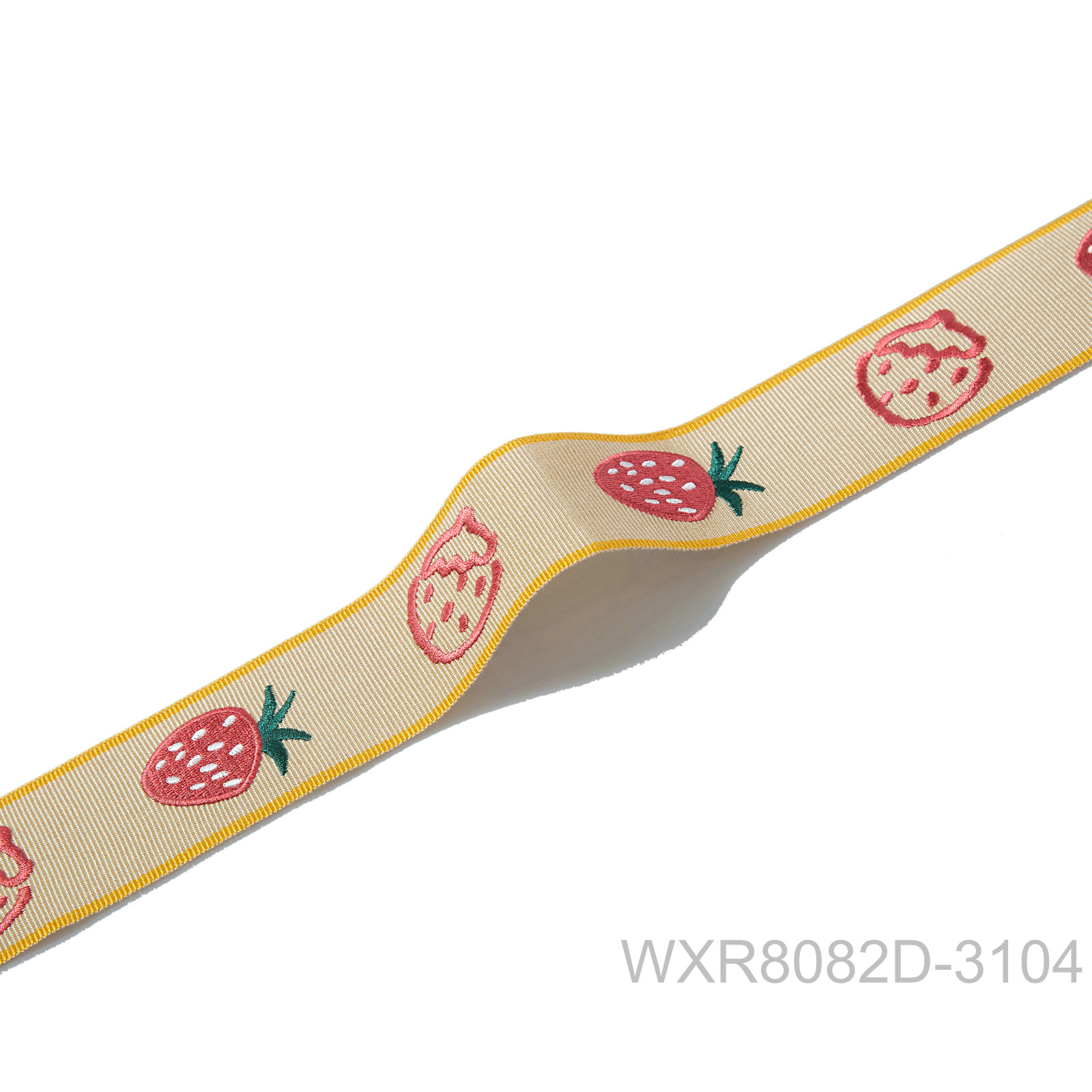 Dekorband WXR8082D — Farbe 1