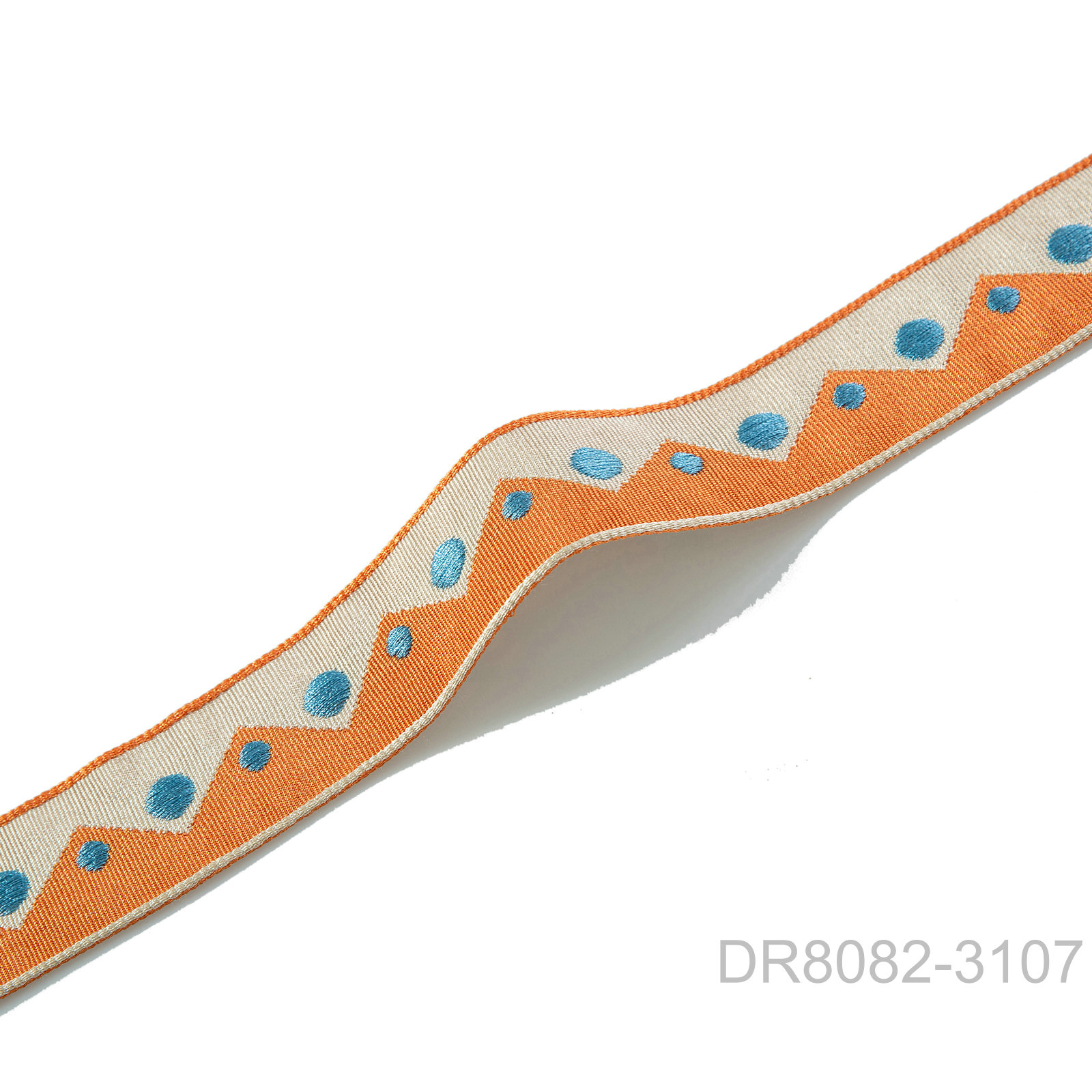Dekorband DR8082 — Farbe 1