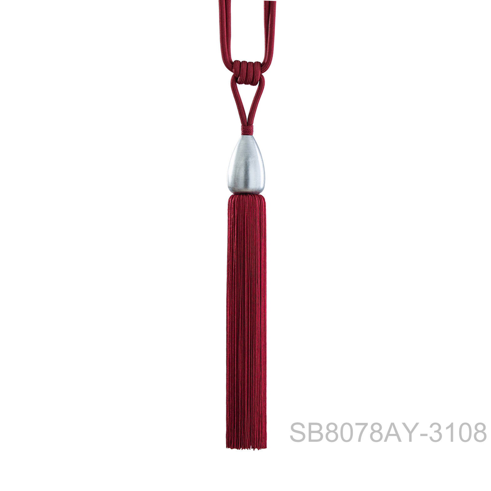 Große Quaste SB8078AY — Farbe 1