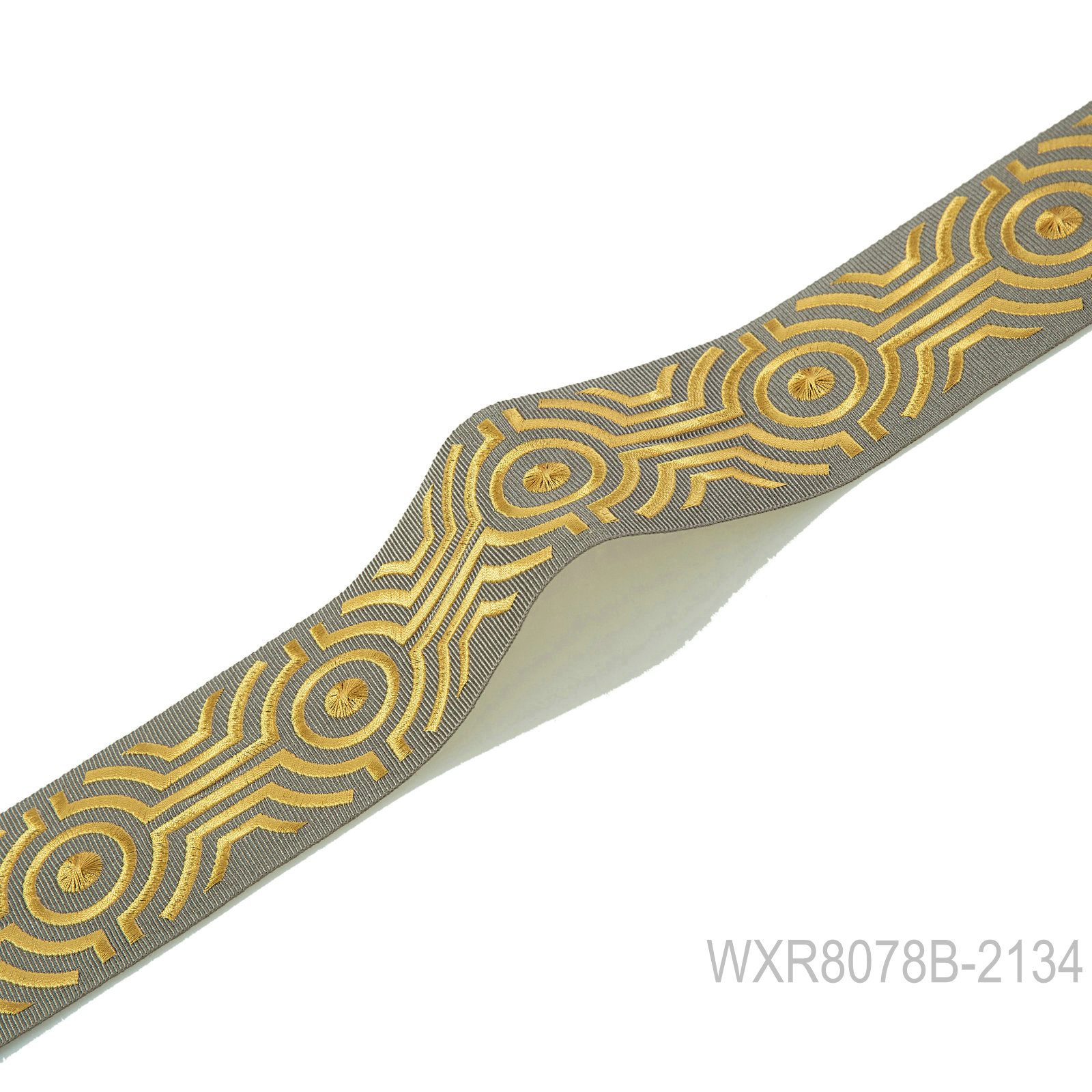 Dekorband WXR8078B — Farbe 1
