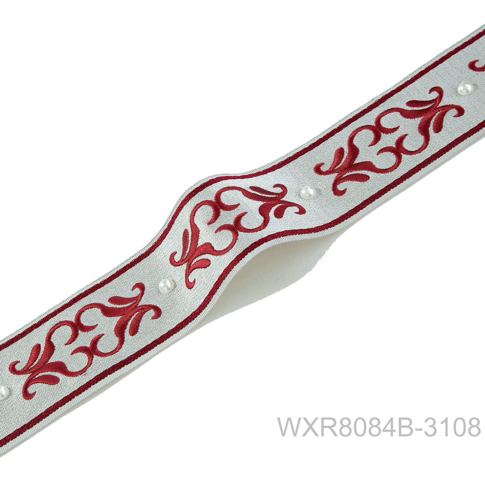 Dekorband WXR8084B — Farbe 1