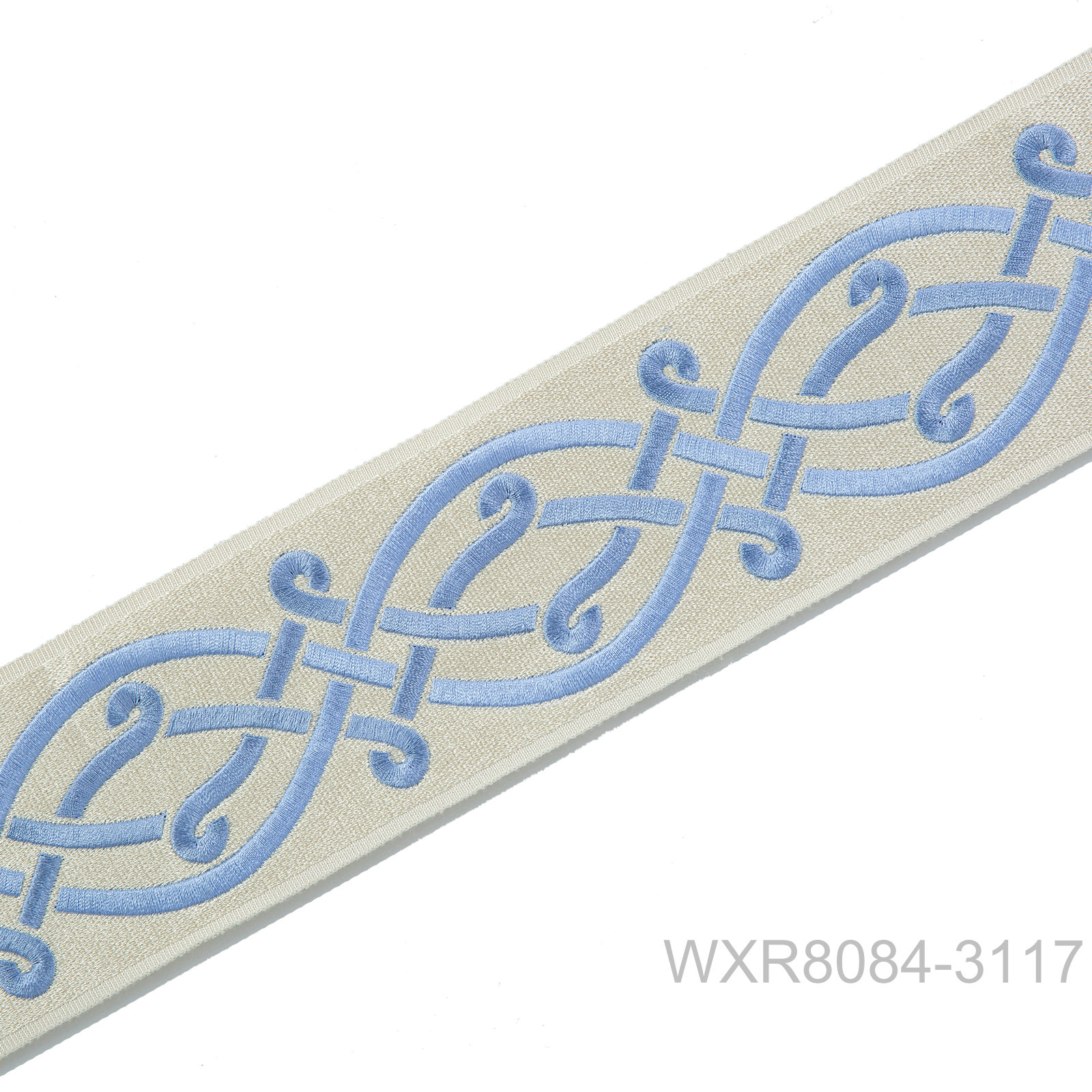 Dekorband WXR8084 — Farbe 1