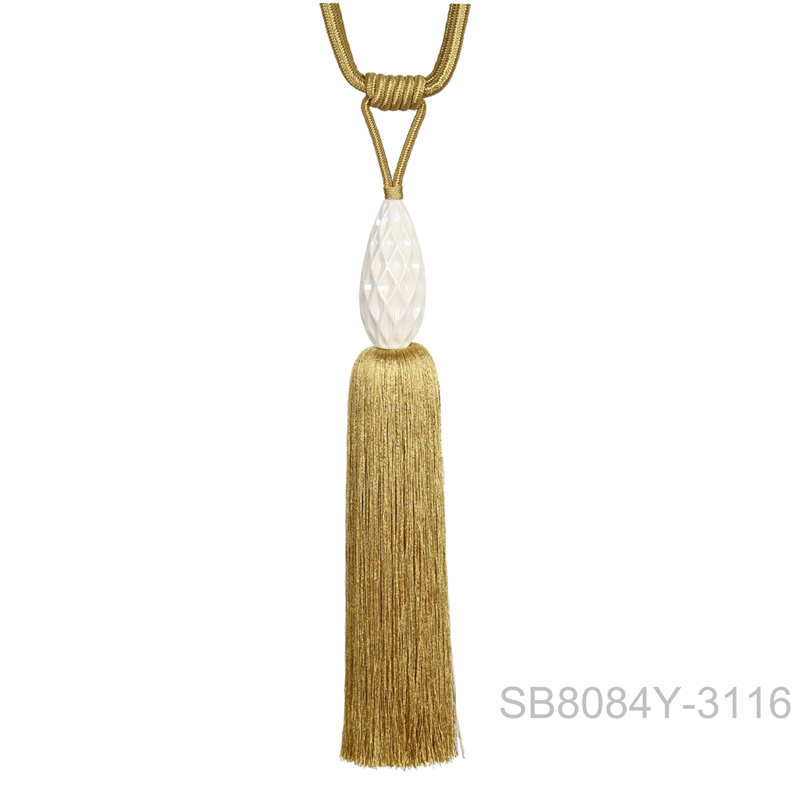 Большая кисть SB8084Y — Цвет 1