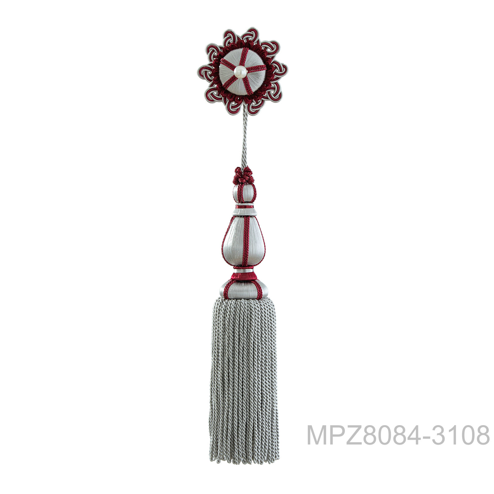 Small tassel MPZ8084 — Colour 1