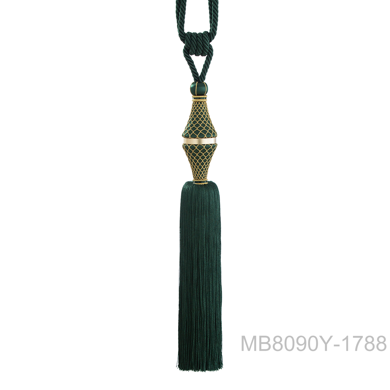 Большая кисть MB8090Y — Цвет 1
