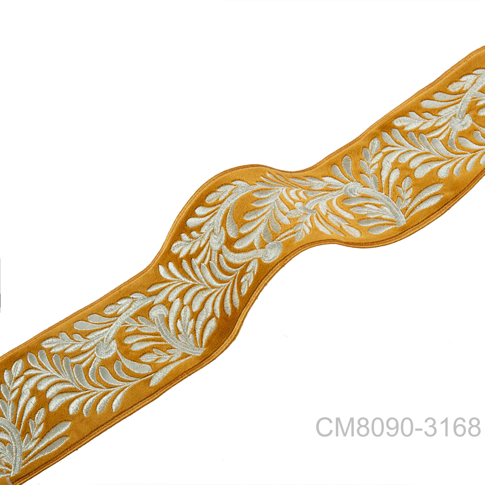 Декоративная лента CM8090 — Цвет 1