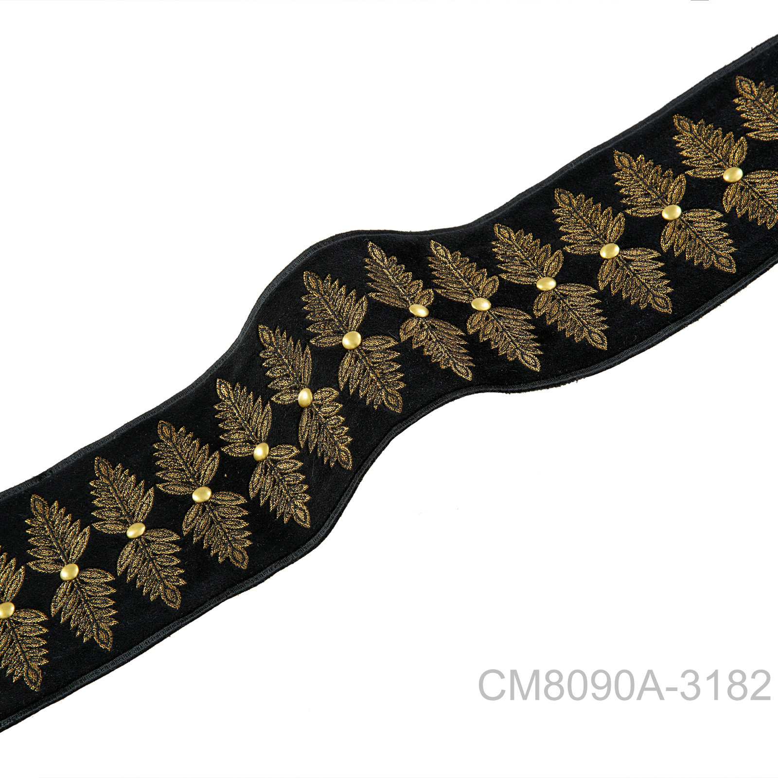 Decorative tape CM8090A — Colour 1