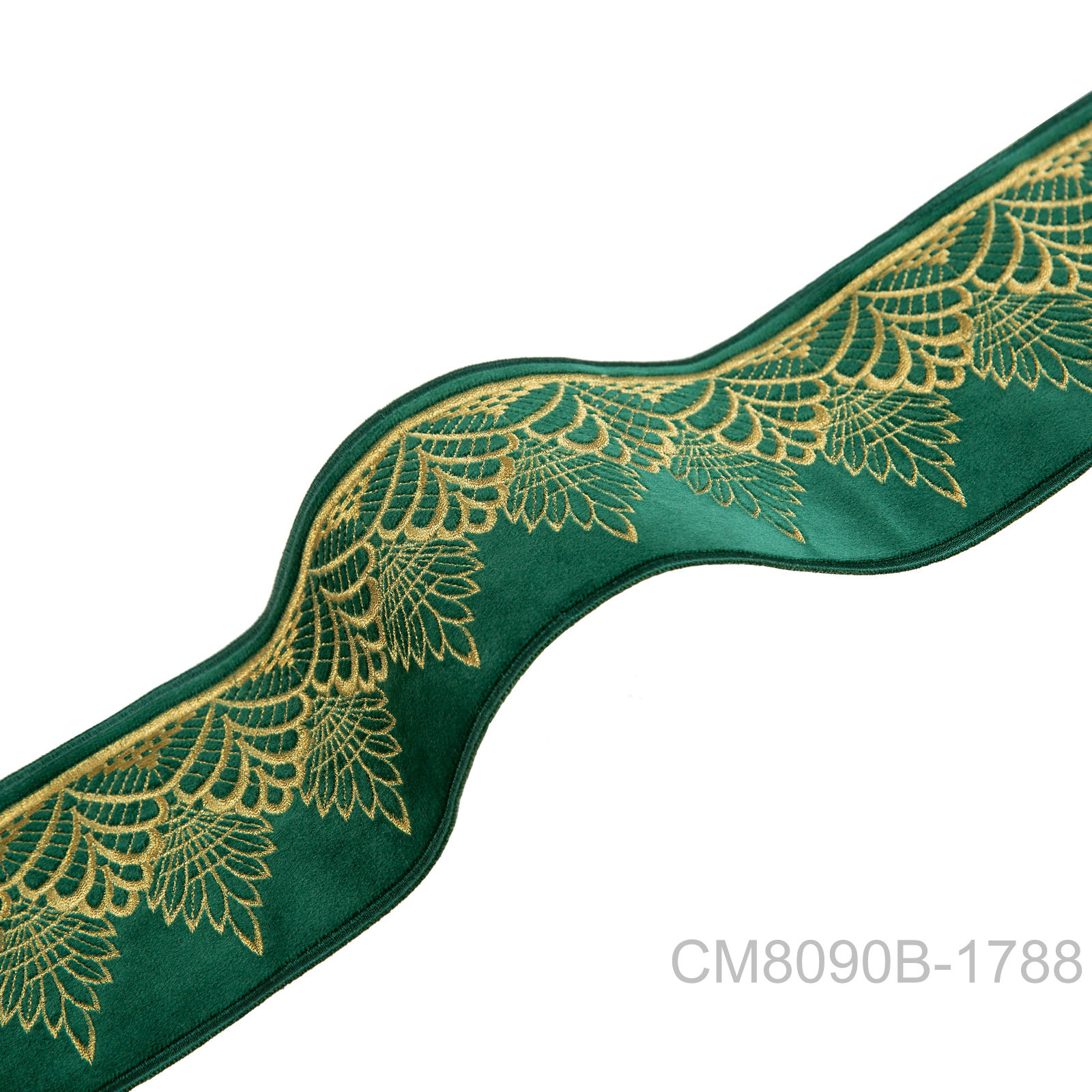 Декоративная лента CM8090B — Цвет 1