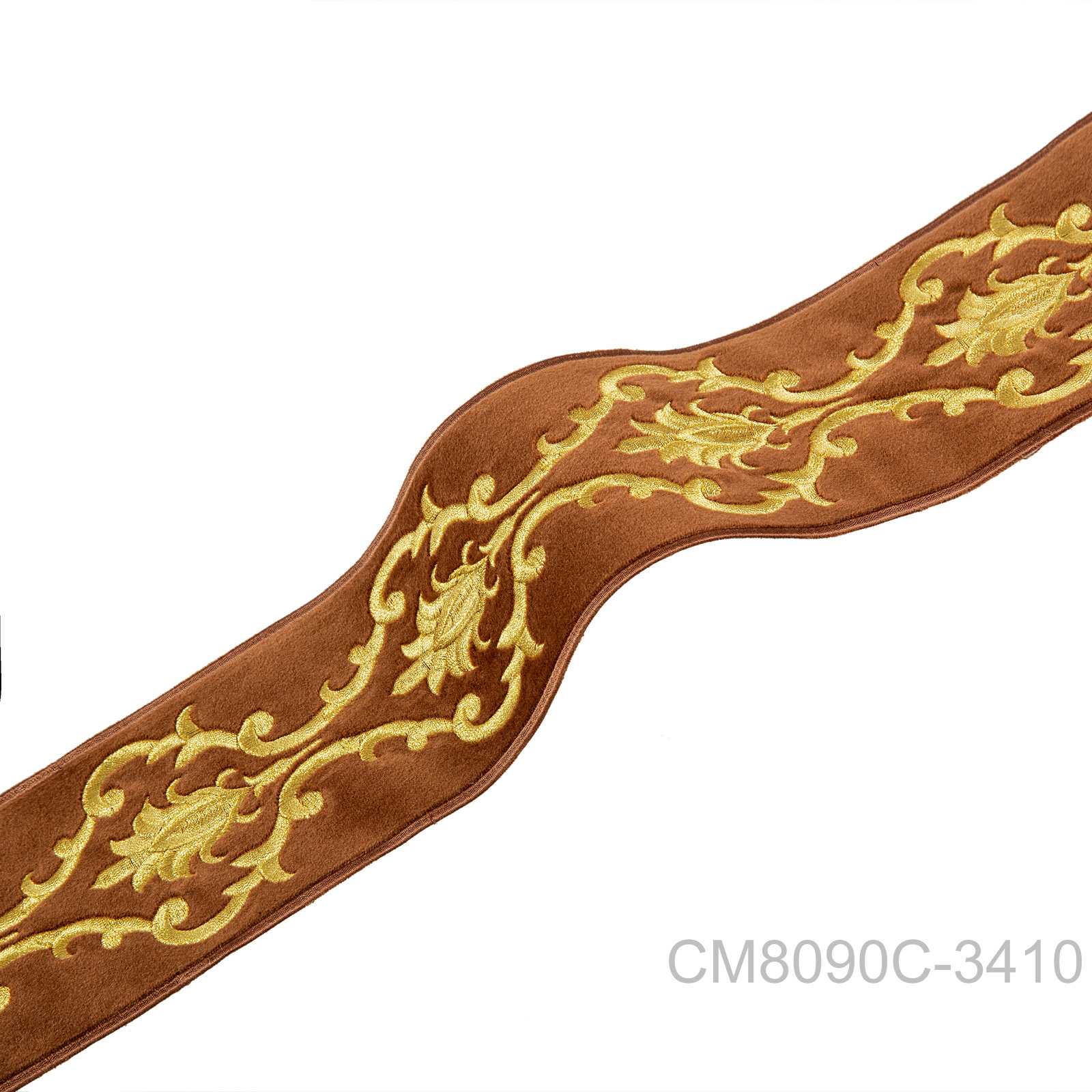 Dekorband CM8090C — Farbe 1