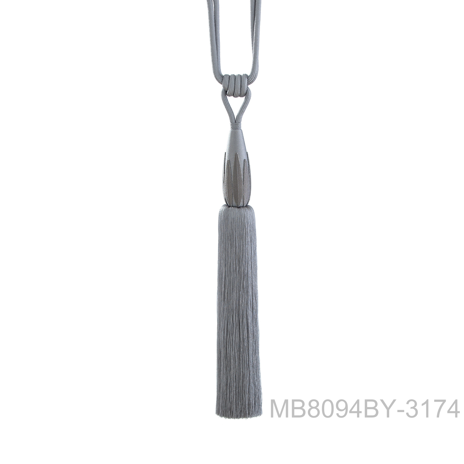 Большая кисть MB8094BY — Цвет 1