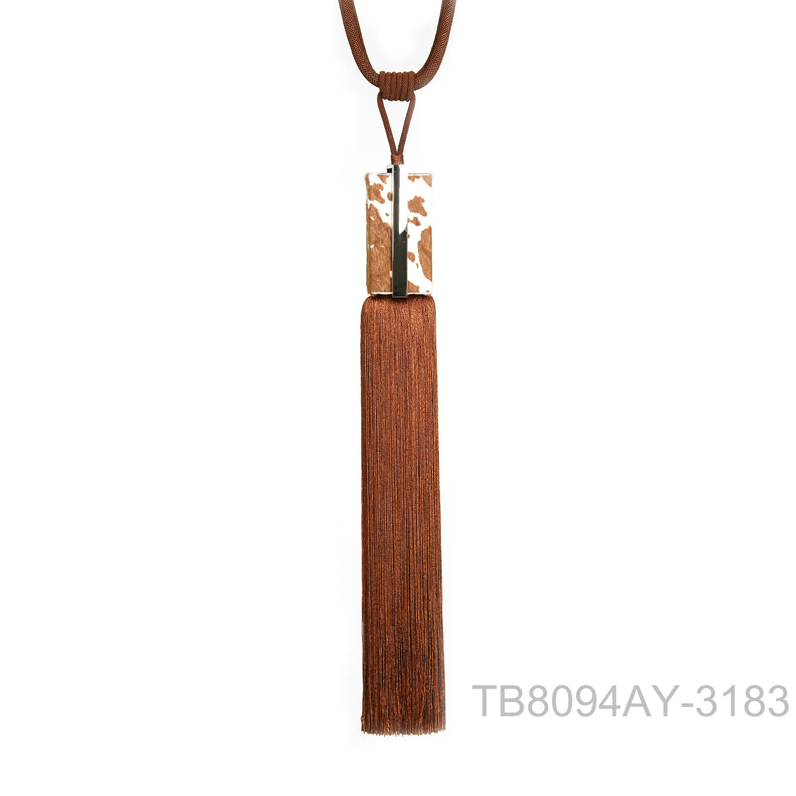 Велика китиця TB8094AY — Колір 1