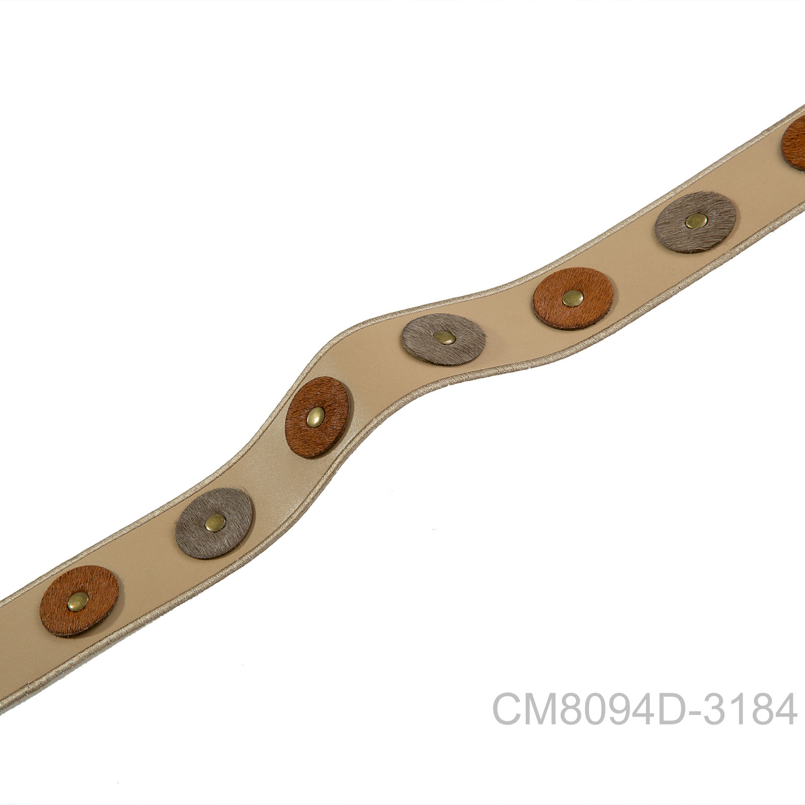Декоративная лента CM8094D — Цвет 1
