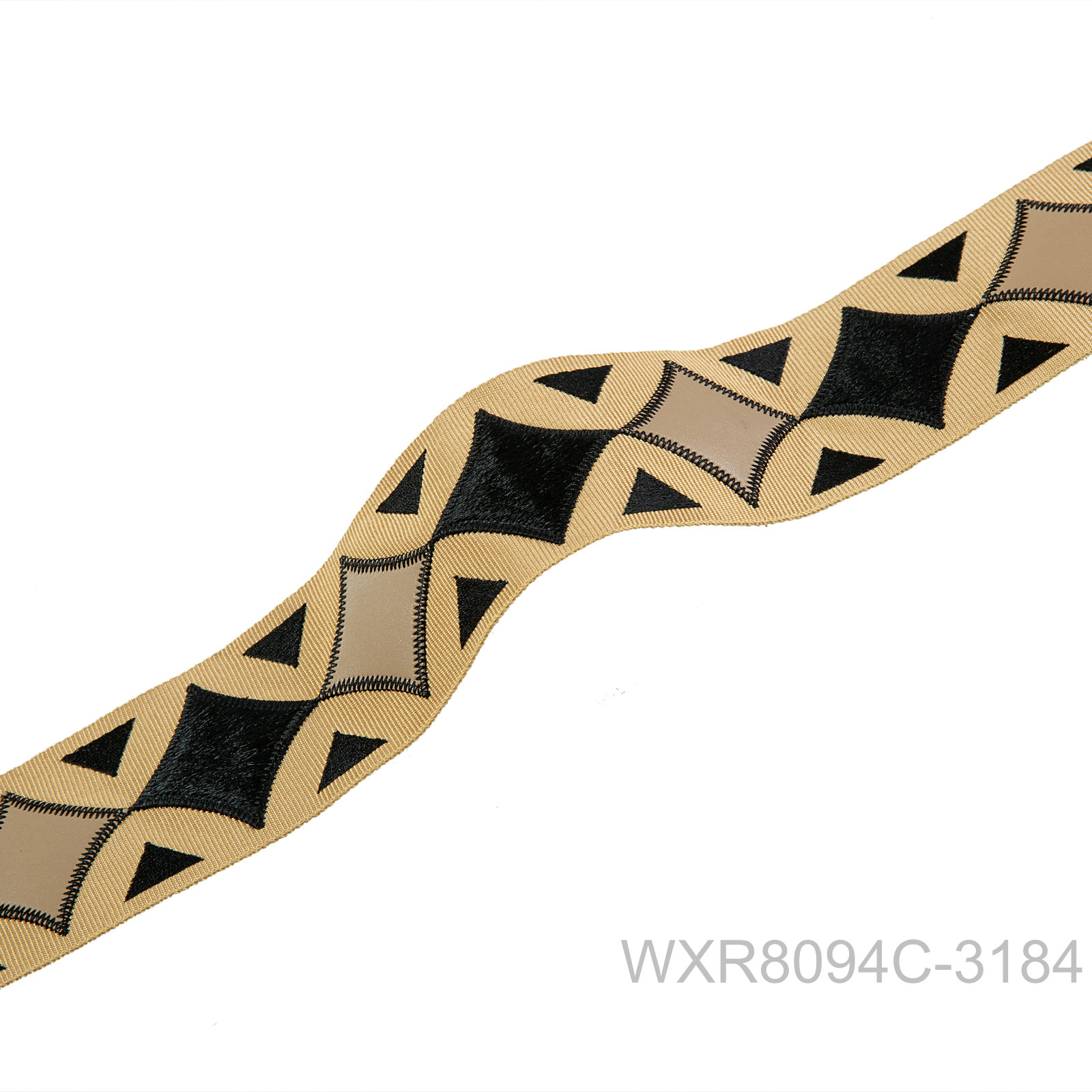 Dekorband WXR8094C — Farbe 1