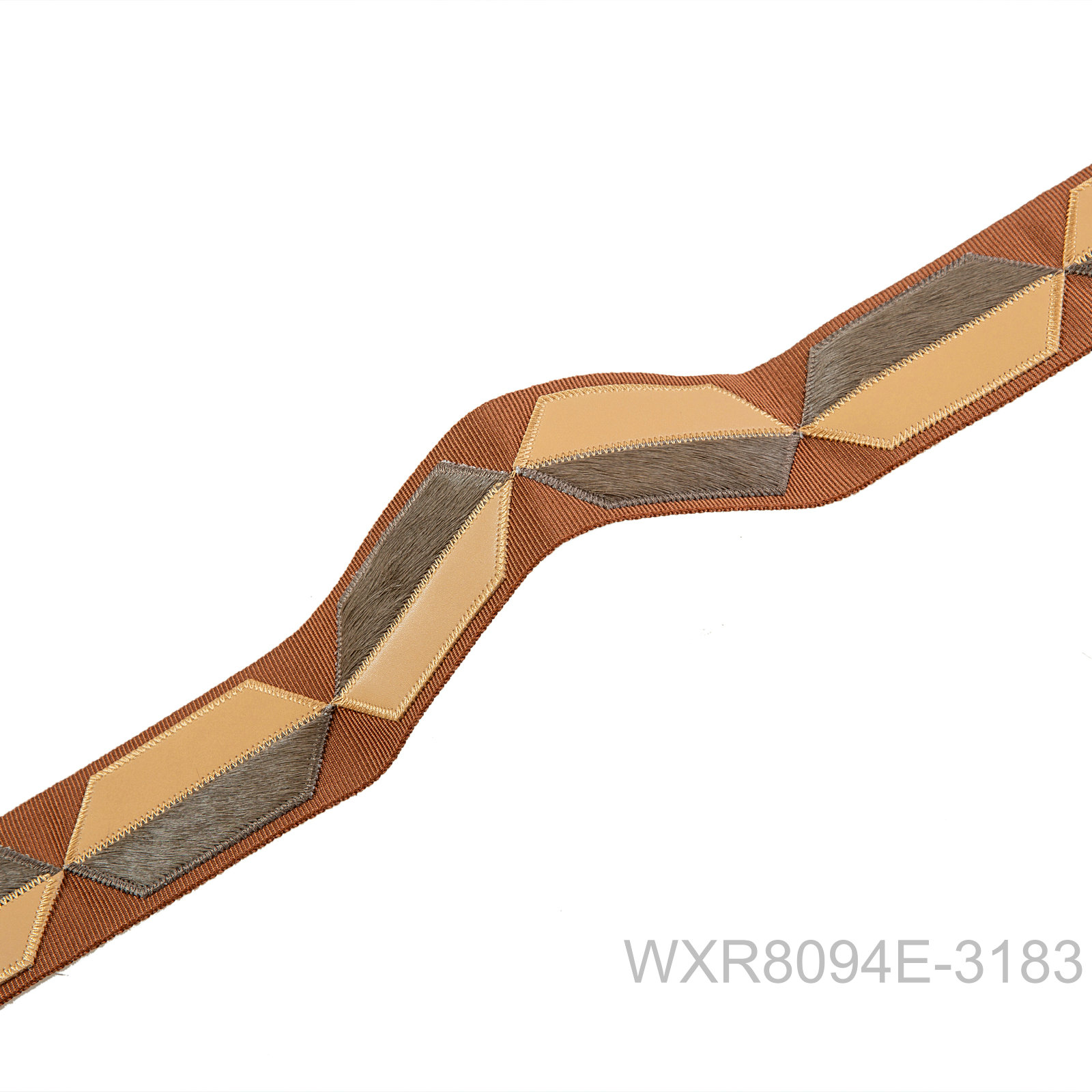 Dekorband WXR8094E — Farbe 1