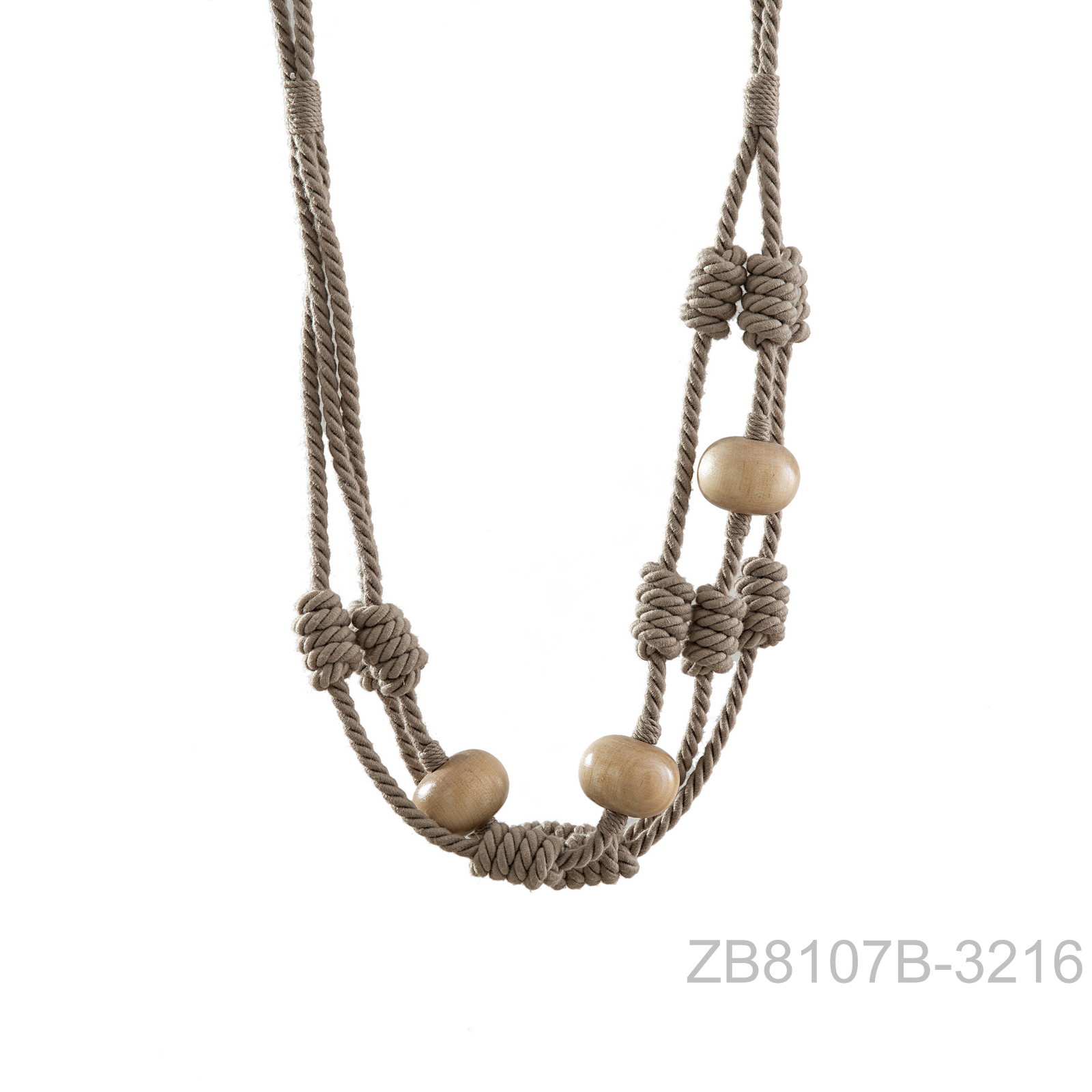 Велика китиця ZB8107B — Колір 1