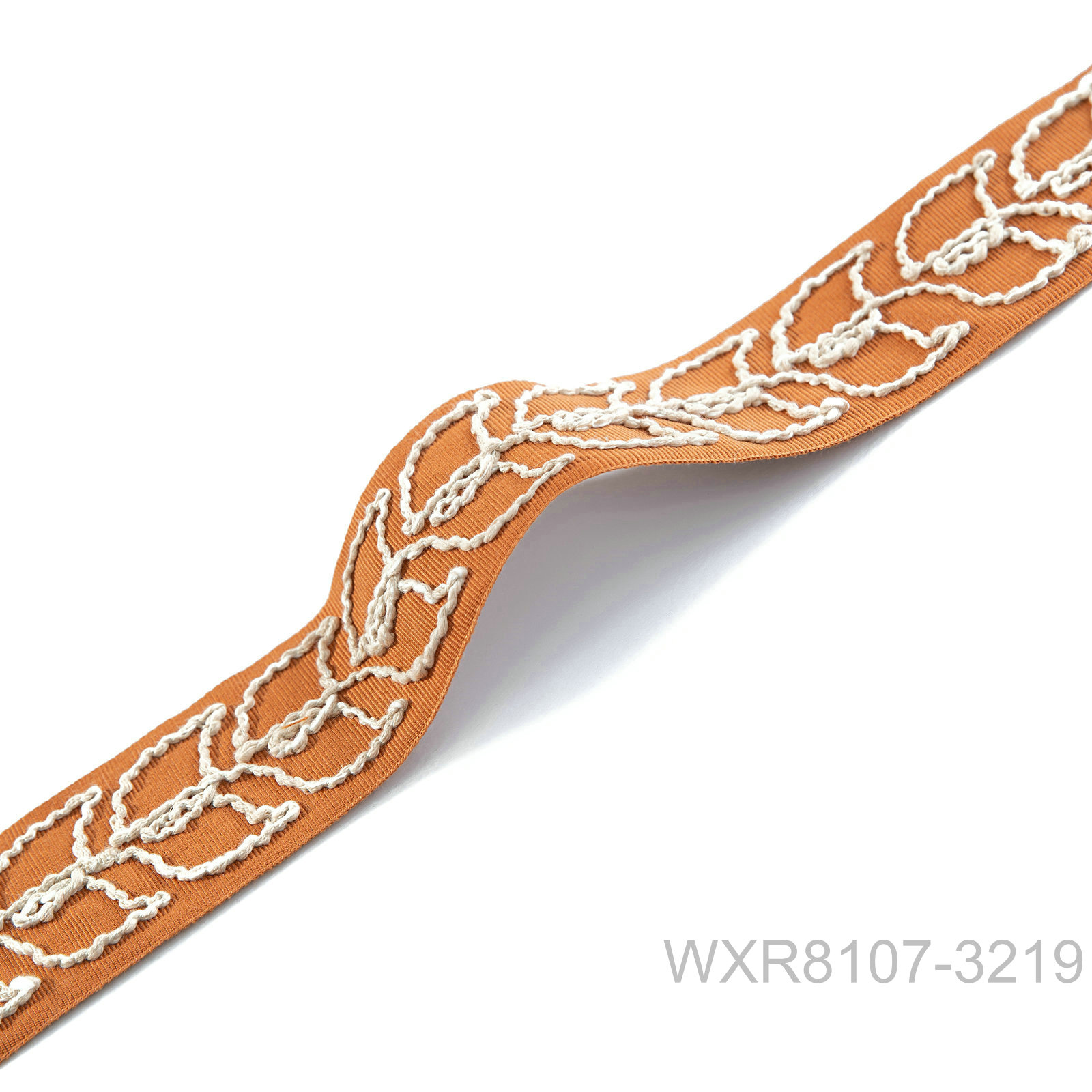 Dekorband WXR8107 — Farbe 1