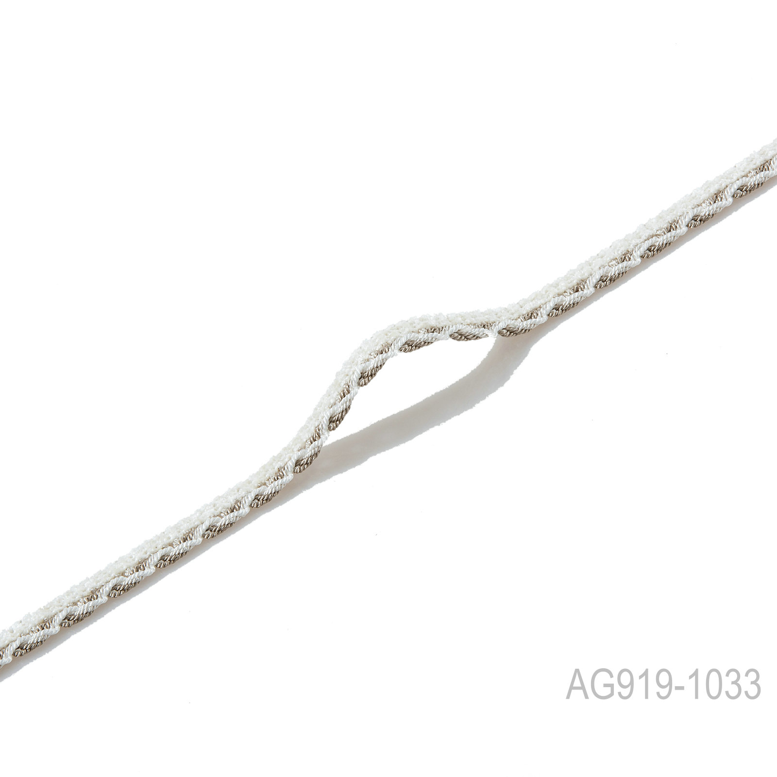 Decorative tape AG919 — Colour 1
