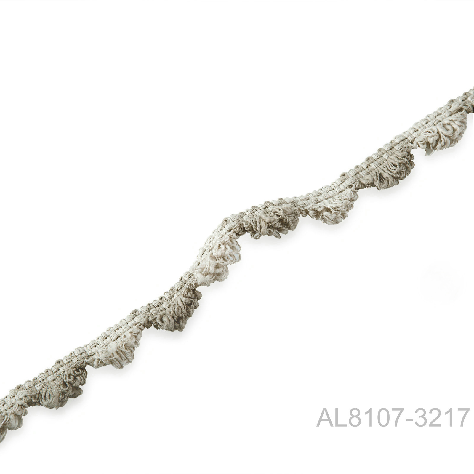 Tassel trim AL8107 — Colour 1